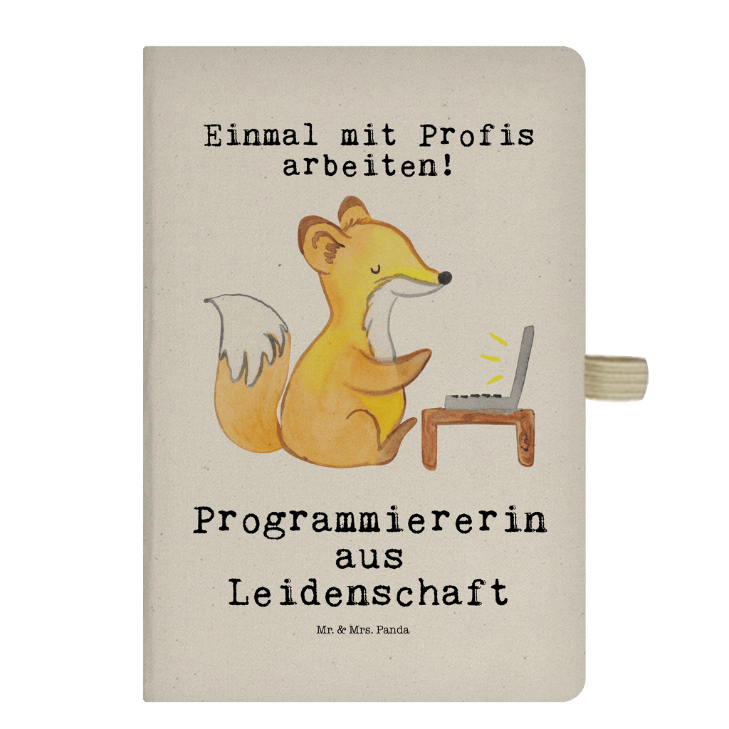 Baumwoll Notizbuch Programmiererin aus Leidenschaft Notizen, Eintragebuch, Tagebuch, Notizblock, Adressbuch, Journal, Kladde, Skizzenbuch, Notizheft, Schreibbuch, Schreibheft, Beruf, Ausbildung, Jubiläum, Abschied, Rente, Kollege, Kollegin, Geschenk, Schenken, Arbeitskollege, Mitarbeiter, Firma, Danke, Dankeschön, Programmiererin, Softwareingenieurin, Softwarentwicklerin, Computerfreak, Datenverarbeiterin, Computerfachfrau, IT-Spezialistin, Nerd