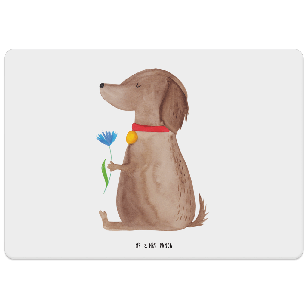 Tischset Hund Blume Tischset, Tischuntersetzer, Platzset, Tischsets abwaschbar, Tischunterlage, Hund, Hundemotiv, Haustier, Hunderasse, Tierliebhaber, Hundebesitzer, Sprüche, Hunde, Frauchen, Hundeliebe