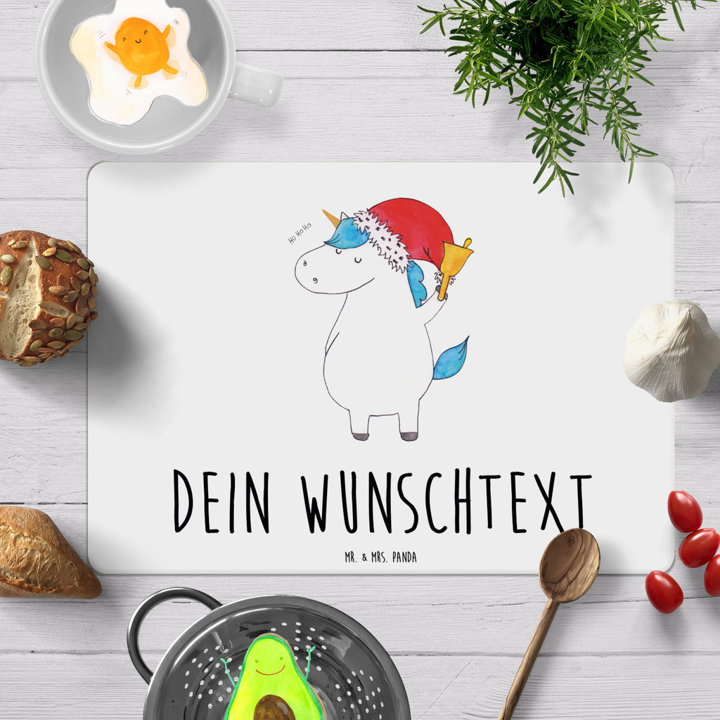 Personalisiertes Tischset Einhorn Weihnachtsmann Personalisiertes Tischet, Personalisierter Tischuntersetzer, Personalisiertes Platzset, tischset personalisiert, personalisiertes tischset, personalisierte platzsets, platzset personalisiert, personalisierte platzdeckchen, platzdeckchen personalisiert, tischset mit namen, platzdeckchen mit namen, platzset mit namen abwaschbar, platzset mit namen, tischset abwaschbar mit namen, Einhorn, Einhörner, Einhorn Deko, Pegasus, Unicorn, Gin, Schokolade, Schoki, Weihnachten, Weihnachtsmann, Nikolaus, Wunschzettel, Wunschliste, Feenstaub