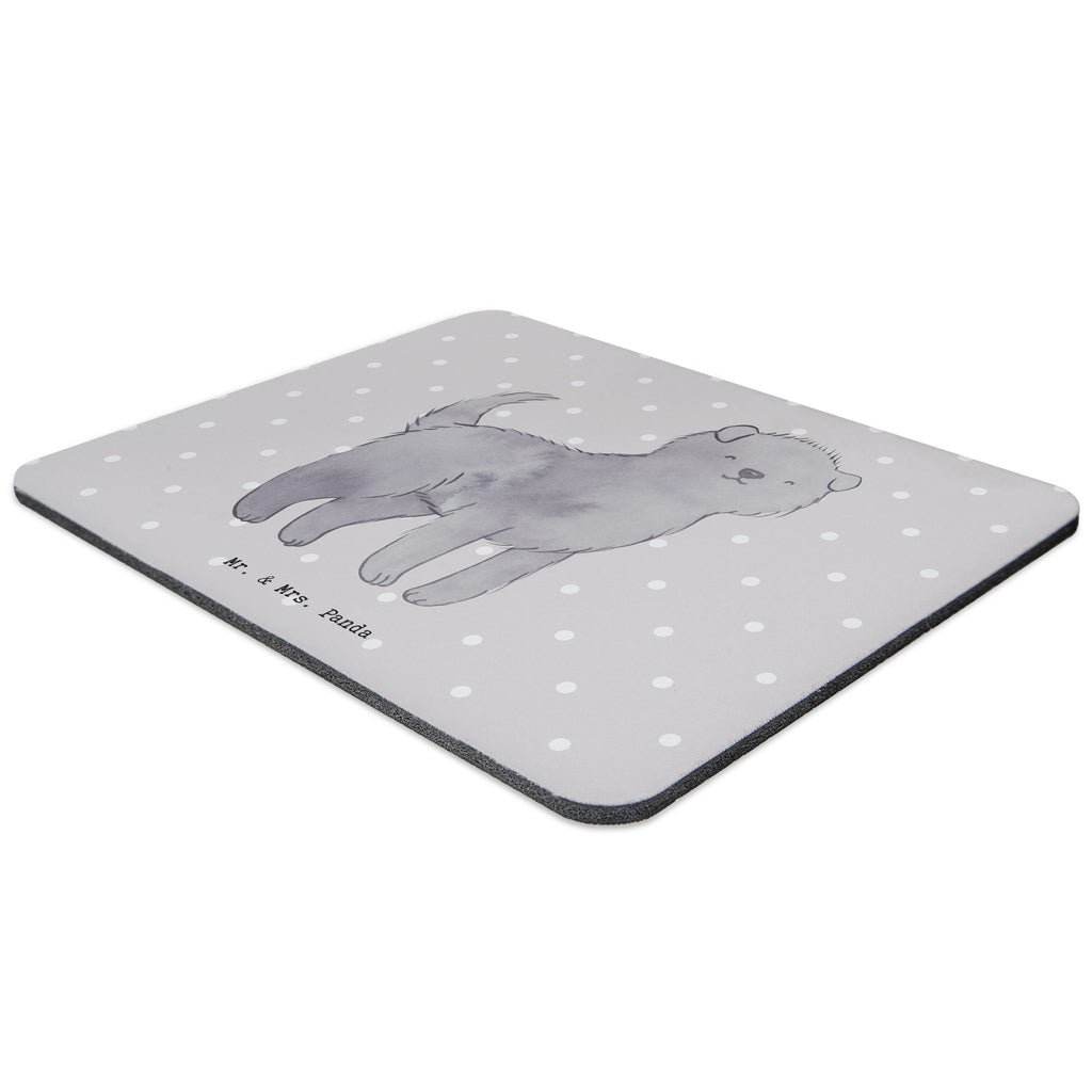 Mauspad Affenpincher Lebensretter Mousepad, Computer zubehör, Büroausstattung, PC Zubehör, Arbeitszimmer, Mauspad, Einzigartiges Mauspad, Designer Mauspad, Mausunterlage, Mauspad Büro, Hund, Hunderasse, Rassehund, Hundebesitzer, Geschenk, Tierfreund, Schenken, Welpe, Affenpincher