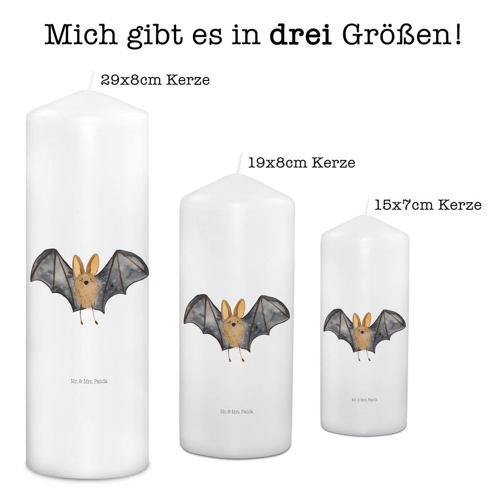 Kerze Fledermaus Flügel Kerze, Taufkerze, Kommunionskerze, Geburtstagskerze, Geschenk Kerze, Taufgeschenk Kerze, Kerze mit Druck, Besondere Kerze, Geschenkidee Kerze, Kerze für Kommunion, Geburtstag Kerze, Kommunion Kerze, Tiermotive, Gute Laune, lustige Sprüche, Tiere