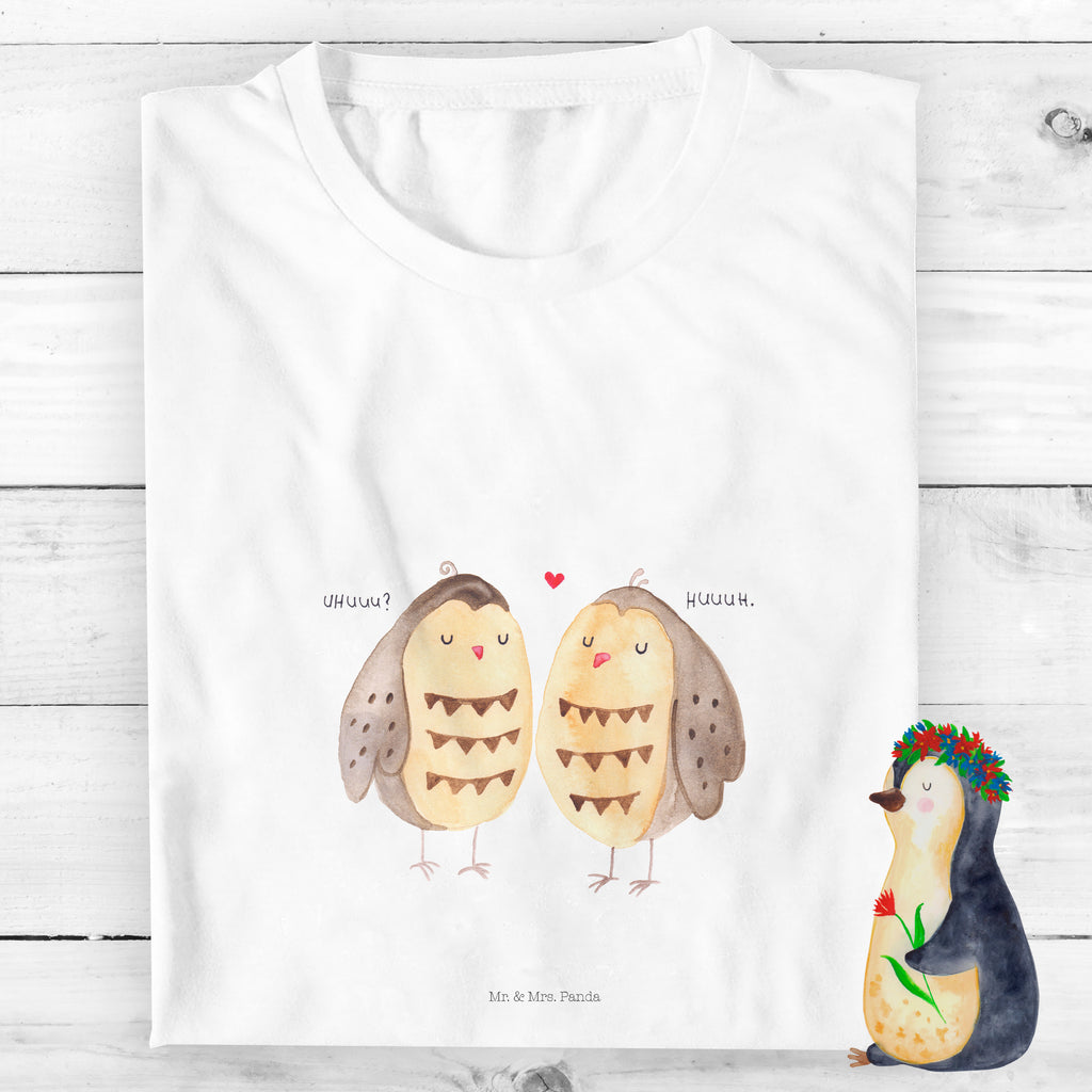 Organic Kinder T-Shirt Eulen Liebe Kinder T-Shirt, Kinder T-Shirt Mädchen, Kinder T-Shirt Jungen, Eule, Eule Deko, Liebe, Hochzeit Spruch, Owl, All you need is love, Liebe Spruch, Freundin Geschenk, Freund, Wortspiel lustig