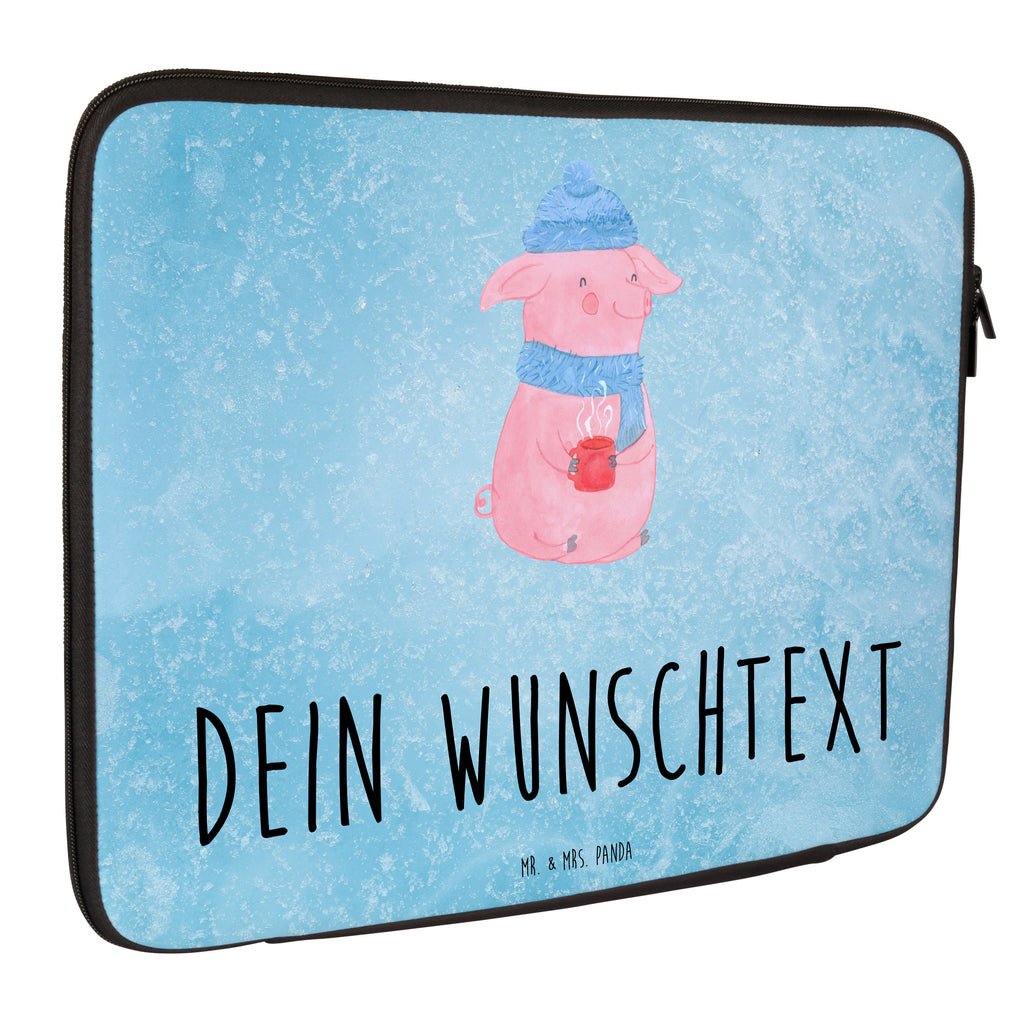 Personalisierte Notebook Tasche Lallelndes Glühschwein Personalisierte Notebook Tasche, Personalisierte Notebooktasche, Personalisierte Computertasche, Personalisierte Notebook-Reisehülle, Personalisierte Laptop Hülle, Personalisierte Laptop Tasche, Notebook Tasche personalisiert, Notebook Tasche mit Namen, Notebook Tasche bedrucken, Winter, Weihnachten, Weihnachtsdeko, Nikolaus, Advent, Heiligabend, Wintermotiv, Glühwein, Betrunken, Weihnachtsmarkt, Spruch