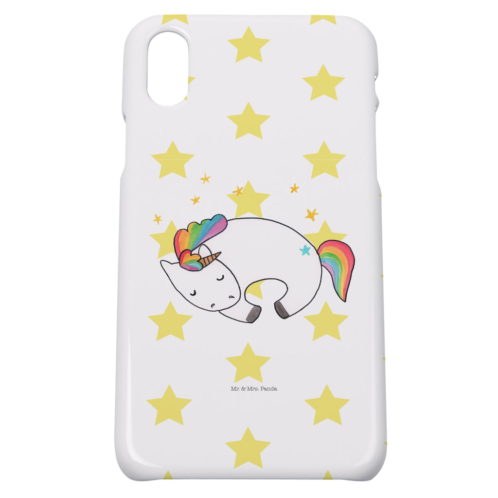 Handyhülle Einhorn Nacht Handyhülle, Handycover, Cover, Handy, Hülle, Iphone 10, Iphone X, Einhorn, Einhörner, Einhorn Deko, Pegasus, Unicorn, Träume, Traum, unicorn, Realität, Menschen, Geschenk, Ruhe, Freundin