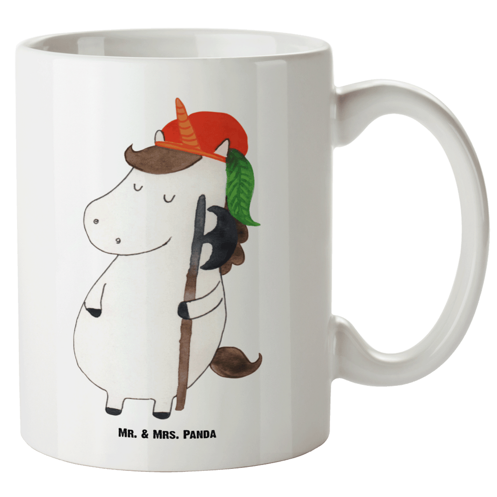 XL Tasse Einhorn Bube XL Tasse, Große Tasse, Grosse Kaffeetasse, XL Becher, XL Teetasse, spülmaschinenfest, Jumbo Tasse, Groß, Einhorn, Einhörner, Einhorn Deko, Pegasus, Unicorn, Bube, Mittelalter