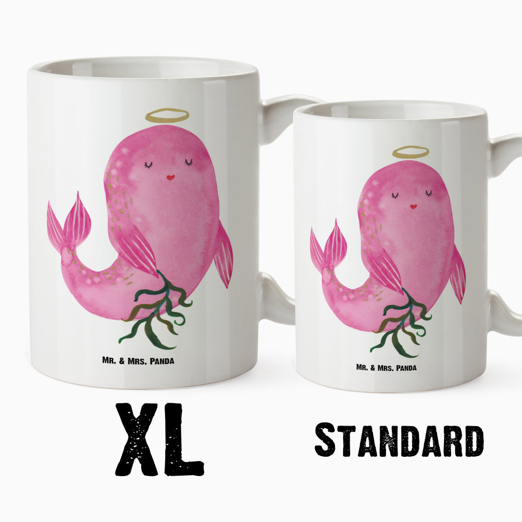 XL Tasse Sternzeichen Jungfrau XL Tasse, Große Tasse, Grosse Kaffeetasse, XL Becher, XL Teetasse, spülmaschinenfest, Jumbo Tasse, Groß, Tierkreiszeichen, Sternzeichen, Horoskop, Astrologie, Aszendent, Jungfrau, Jungfer, Geschenk, Jungfrau Sternzeichen, Geschenk September, Geschenk August, Geburtstag September, Geburtstag August, Meerjungfrau