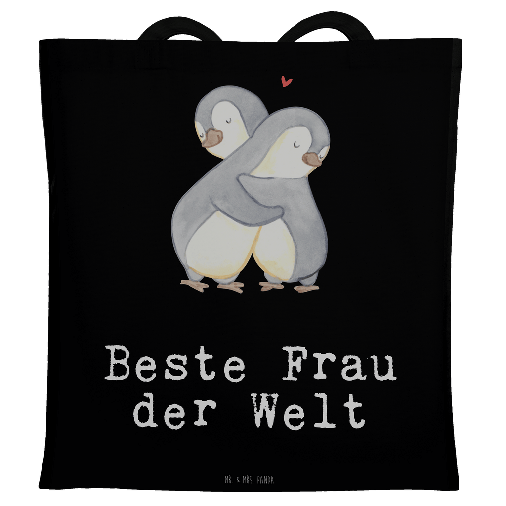 Tragetasche Pinguin Beste Freundin der Welt Beuteltasche, Beutel, Einkaufstasche, Jutebeutel, Stoffbeutel, Tasche, Shopper, Umhängetasche, Strandtasche, Schultertasche, Stofftasche, Tragetasche, Badetasche, Jutetasche, Einkaufstüte, Laptoptasche, für, Dankeschön, Geschenk, Schenken, Geburtstag, Geburtstagsgeschenk, Geschenkidee, Danke, Bedanken, Mitbringsel, Freude machen, Geschenktipp, Freundin, beste Freundin, Ehefrau, Frau, bae, bff, Freundinnen, Jahrestag, Freundschaft. Liebste, beste, Spruch