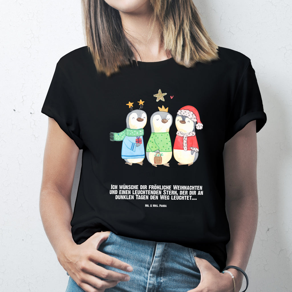 Personalisiertes T-Shirt Winterzeit Heilige drei Könige T-Shirt, Shirt, Tshirt, Lustiges T-Shirt, T-Shirt mit Spruch, Party, Junggesellenabschied, Jubiläum, Geburstag, Herrn, Damen, Männer, Frauen, Schlafshirt, Nachthemd, Sprüche, Winter, Weihnachten, Weihnachtsdeko, Nikolaus, Advent, Heiligabend, Wintermotiv, Weihnachtsmann, Heilige drei Könige, Weihnachtstage, Weihnachtszeit