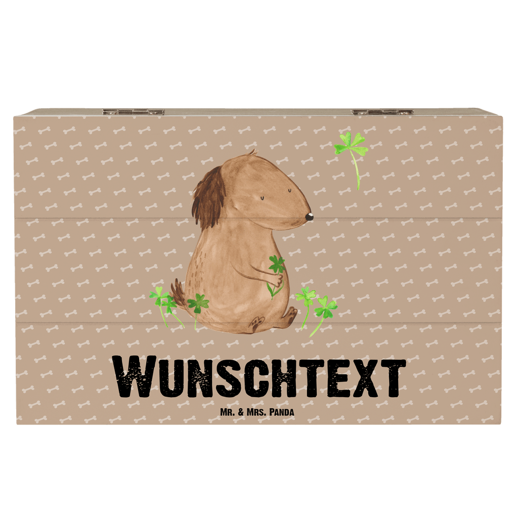 Personalisierte Holzkiste Hund Kleeblatt Holzkiste mit Namen, Kiste mit Namen, Schatzkiste mit Namen, Truhe mit Namen, Schatulle mit Namen, Erinnerungsbox mit Namen, Erinnerungskiste, mit Namen, Dekokiste mit Namen, Aufbewahrungsbox mit Namen, Holzkiste Personalisiert, Kiste Personalisiert, Schatzkiste Personalisiert, Truhe Personalisiert, Schatulle Personalisiert, Erinnerungsbox Personalisiert, Erinnerungskiste Personalisiert, Dekokiste Personalisiert, Aufbewahrungsbox Personalisiert, Geschenkbox personalisiert, GEschenkdose personalisiert, Hund, Hundemotiv, Haustier, Hunderasse, Tierliebhaber, Hundebesitzer, Sprüche, Kleeblatt, Glück, Tagträume, Motivation, Neuanfang, Geschenk, Glücksbringer, Selbstliebe, Achtsamkeit