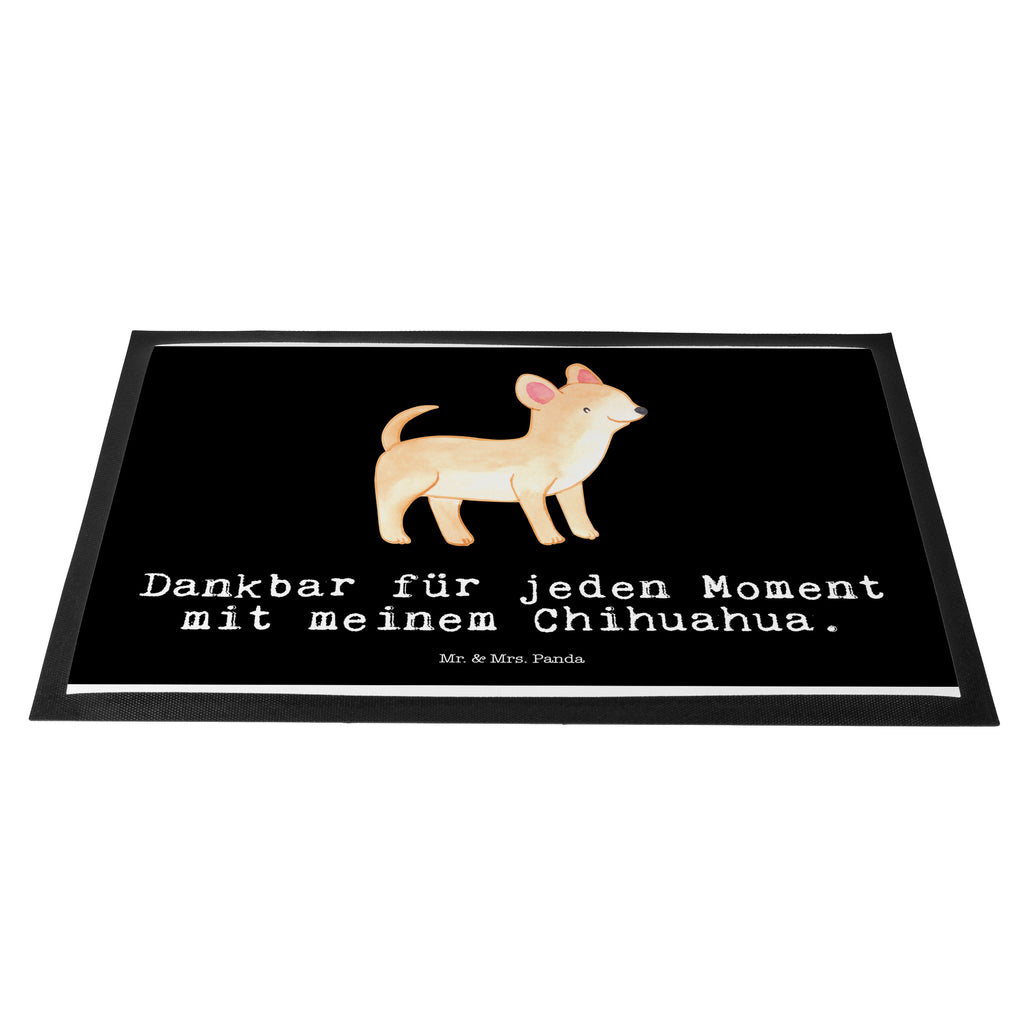 Fußmatte Chihuahua Moment Türvorleger, Schmutzmatte, Fußabtreter, Matte, Schmutzfänger, Fußabstreifer, Schmutzfangmatte, Türmatte, Motivfußmatte, Haustürmatte, Vorleger, Fussmatten, Fußmatten, Gummimatte, Fußmatte außen, Fußmatte innen, Fussmatten online, Gummi Matte, Sauberlaufmatte, Fußmatte waschbar, Fußmatte outdoor, Schmutzfangmatte waschbar, Eingangsteppich, Fußabstreifer außen, Fußabtreter außen, Schmutzfangteppich, Fußmatte außen wetterfest, Hund, Hunderasse, Rassehund, Hundebesitzer, Geschenk, Tierfreund, Schenken, Welpe, Chihuahua