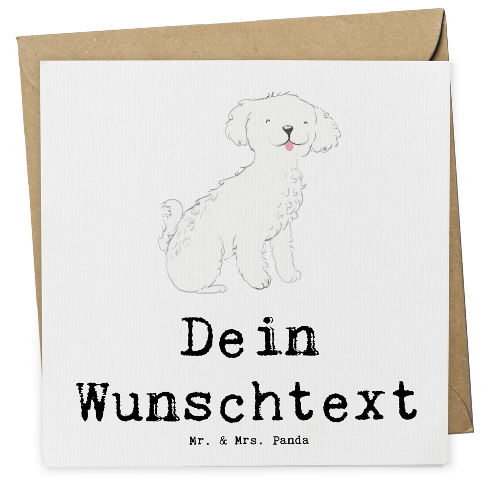 Personalisierte Deluxe Karte Bichon Frisé Lebensretter Personalisierte Grußkarte, Personalisiertere Klappkarte, Personalisierte Einladungskarte, Personalisierte Glückwunschkarte, Personalisierte Hochzeitskarte, Personalisierte Geburtstagskarte, Grußkarte mit Namen, Grußkarte selber drucken, Grußkarte selbst gestalten, Grußkarte mit persönlichen Nachrichten, Grußkarte als Geldgeschenk, Grußkarten personalisiert, Personalisierte Karte, Hund, Hunderasse, Rassehund, Hundebesitzer, Geschenk, Tierfreund, Schenken, Welpe, Bichon Frisé