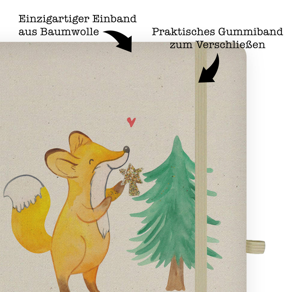 DIN A4 Personalisiertes Notizbuch Fuchs  Weihnachtsbaum Personalisiertes Notizbuch, Notizbuch mit Namen, Notizbuch bedrucken, Personalisierung, Namensbuch, Namen, Winter, Weihnachten, Weihnachtsdeko, Nikolaus, Advent, Heiligabend, Wintermotiv, Weihnachtsmann, Weihnachtstage, Fuchs, Schlittschuh, Weihnachtszeit, Weihnachtsdekoration