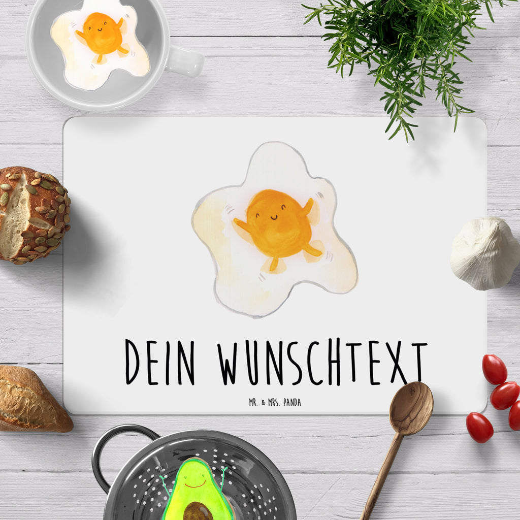 Personalisiertes Tischset Spiegelei Personalisiertes Tischet, Personalisierter Tischuntersetzer, Personalisiertes Platzset, tischset personalisiert, personalisiertes tischset, personalisierte platzsets, platzset personalisiert, personalisierte platzdeckchen, platzdeckchen personalisiert, tischset mit namen, platzdeckchen mit namen, platzset mit namen abwaschbar, platzset mit namen, tischset abwaschbar mit namen, Tiermotive, Gute Laune, lustige Sprüche, Tiere, Ei, Spiegelei, Schön, Tag, Glücklich, Liebe