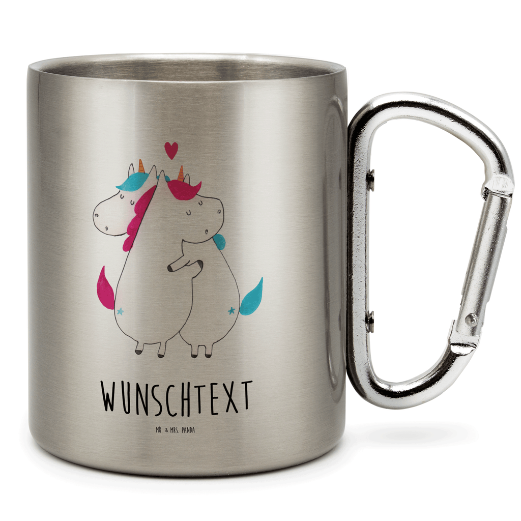 Personalisierter Edelstahlbecher Einhorn Mitteilung Personalisierte Edelstahltasse, Personalisierter Edelstahlbecher, Personalisierter Outdoor Becher, Personalisierte Outdoor Tasse, Einhorn, Einhörner, Einhorn Deko, Pegasus, Unicorn, Valentinstag, Valentine, Liebe, Geschenk, Partner, Ehe, lustig, witzig, Spruch