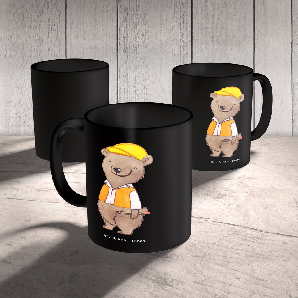 Tasse Bauingenieur mit Herz Tasse, Kaffeetasse, Teetasse, Becher, Kaffeebecher, Teebecher, Keramiktasse, Porzellantasse, Büro Tasse, Geschenk Tasse, Tasse Sprüche, Tasse Motive, Kaffeetassen, Tasse bedrucken, Designer Tasse, Cappuccino Tassen, Schöne Teetassen, Beruf, Ausbildung, Jubiläum, Abschied, Rente, Kollege, Kollegin, Geschenk, Schenken, Arbeitskollege, Mitarbeiter, Firma, Danke, Dankeschön, Bauingenieur, Statiker, Ingeniuer, Baustelle, Studium