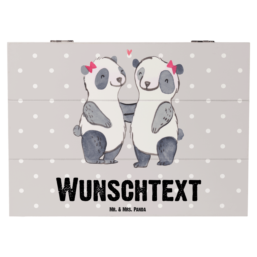 Personalisierte Holzkiste Panda Beste Schwester der Welt Holzkiste mit Namen, Kiste mit Namen, Schatzkiste mit Namen, Truhe mit Namen, Schatulle mit Namen, Erinnerungsbox mit Namen, Erinnerungskiste, mit Namen, Dekokiste mit Namen, Aufbewahrungsbox mit Namen, Holzkiste Personalisiert, Kiste Personalisiert, Schatzkiste Personalisiert, Truhe Personalisiert, Schatulle Personalisiert, Erinnerungsbox Personalisiert, Erinnerungskiste Personalisiert, Dekokiste Personalisiert, Aufbewahrungsbox Personalisiert, Geschenkbox personalisiert, GEschenkdose personalisiert, für, Dankeschön, Geschenk, Schenken, Geburtstag, Geburtstagsgeschenk, Geschenkidee, Danke, Bedanken, Mitbringsel, Freude machen, Geschenktipp, Schwestern, Schwester, Geschwister, Schwesterherz, Sister, Familie, Kleinigkeit, Beste, Tochter, Liebe, Kinder