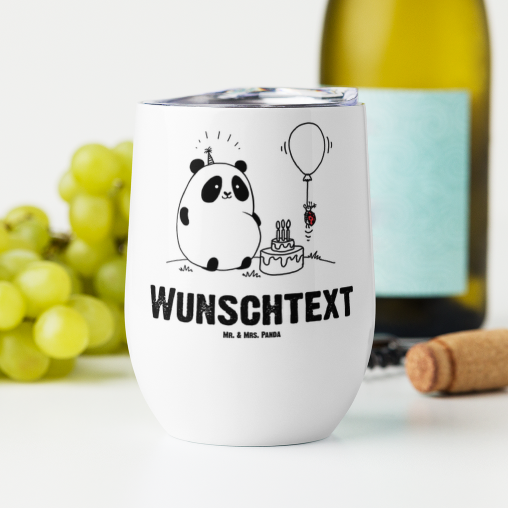 Personalisierter Weinbecher Easy & Peasy Happy Birthday Personalisierter Weinbecher, Personalisierter Glühwein Becher, Heißgetränke, Personalisierter Trinkbecher, Personalisierter Weinkelch, Personalisiertes Weingläser, hochwertiger Weinbecher, Weinbecher Reisen, Weinbecher unterwegs, Personalisertes Sommerglas, mit Namen, Wunschtext, Personalisierung, selbst bedrucken, Personalisiertes Weinglas