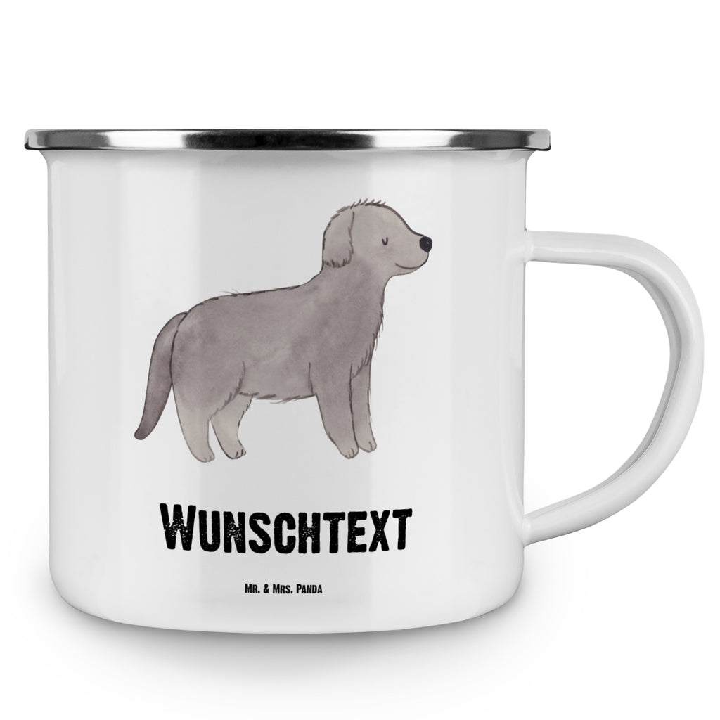 Personalisierte Emaille Tasse Neufundländer Lebensretter Emaille Tasse personalisiert, Emaille Tasse mit Namen, Campingtasse personalisiert, Namenstasse, Campingtasse bedrucken, Campinggeschirr personalsisert, tasse mit namen, personalisierte tassen, personalisierte tasse, tasse selbst gestalten, tasse bedrucken, tassen bedrucken, Hund, Hunderasse, Rassehund, Hundebesitzer, Geschenk, Tierfreund, Schenken, Welpe, Neufundländer, Newfoundland