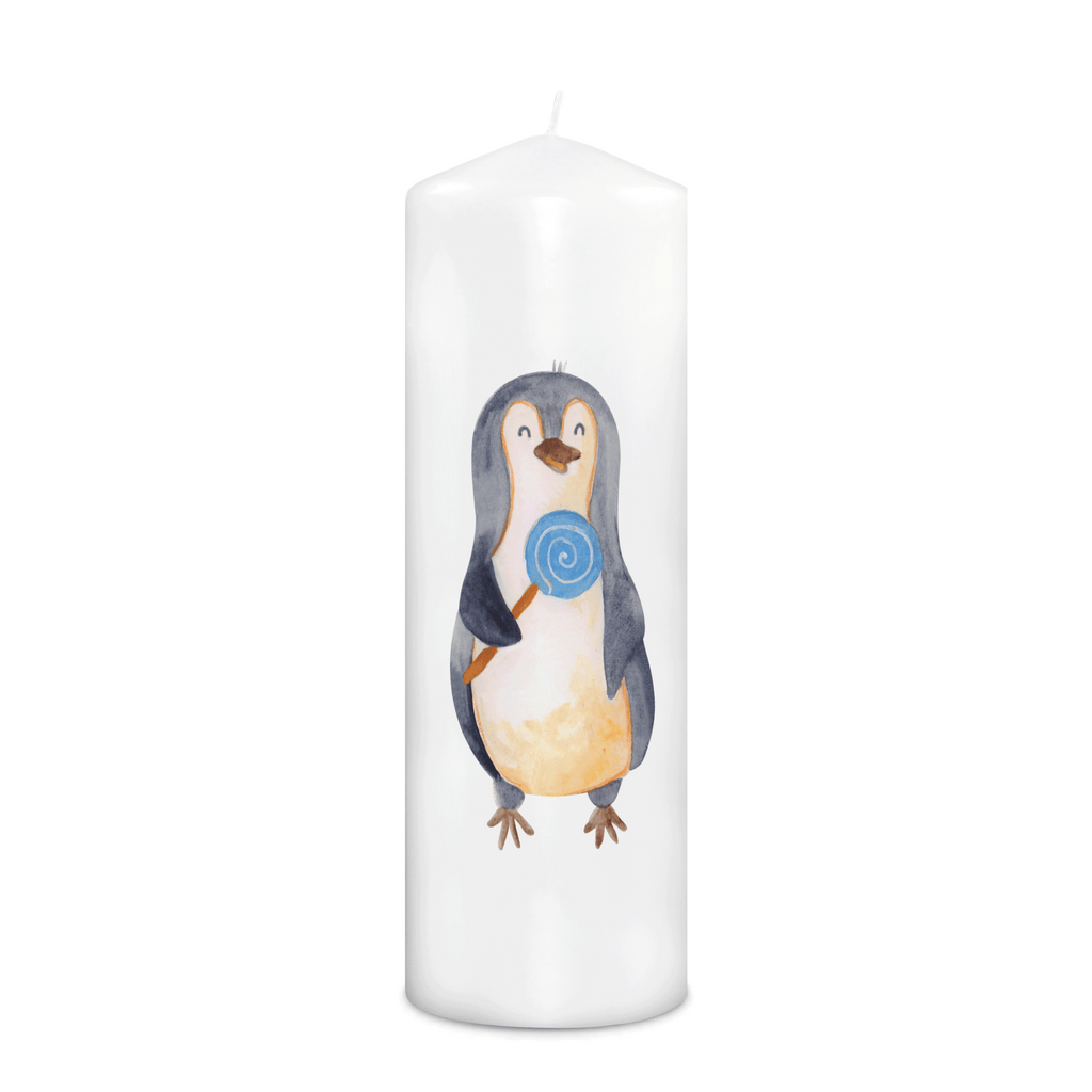 Kerze Pinguin Lolli Kerze, Taufkerze, Kommunionskerze, Geburtstagskerze, Geschenk Kerze, Taufgeschenk Kerze, Kerze mit Druck, Besondere Kerze, Geschenkidee Kerze, Kerze für Kommunion, Geburtstag Kerze, Kommunion Kerze, Pinguin, Pinguine, Lolli, Süßigkeiten, Blödsinn, Spruch, Rebell, Gauner, Ganove, Rabauke