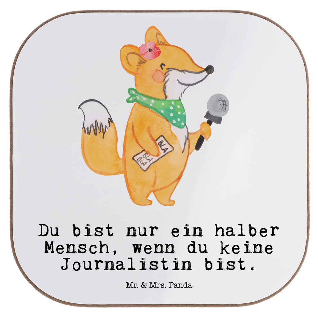 Quadratische Untersetzer Journalistin mit Herz Untersetzer, Bierdeckel, Glasuntersetzer, Untersetzer Gläser, Getränkeuntersetzer, Untersetzer aus Holz, Untersetzer für Gläser, Korkuntersetzer, Untersetzer Holz, Holzuntersetzer, Tassen Untersetzer, Untersetzer Design, Beruf, Ausbildung, Jubiläum, Abschied, Rente, Kollege, Kollegin, Geschenk, Schenken, Arbeitskollege, Mitarbeiter, Firma, Danke, Dankeschön, Journalistin, Reporterin, Redakteurin, Pressebüro, Studium