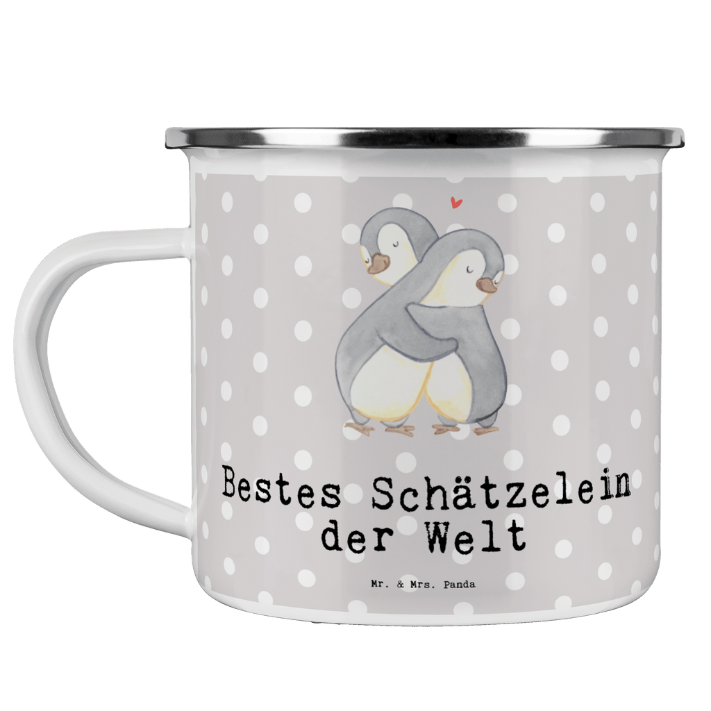 Camping Emaille Tasse Pinguin Bestes Schätzelein der Welt Campingtasse, Trinkbecher, Metalltasse, Outdoor Tasse, Emaille Trinkbecher, Blechtasse Outdoor, Emaille Campingbecher, Edelstahl Trinkbecher, Metalltasse für Camping, Kaffee Blechtasse, Camping Tasse Metall, Emaille Tasse, Emaille Becher, Tasse Camping, Tasse Emaille, Emaille Tassen, Camping Becher, Metall Tasse, Camping Tassen, Blechtasse, Emaille Tasse Camping, Camping Tasse Emaille, Emailletasse, Camping Tassen Emaille, Campingbecher, Blechtassen, Outdoor Becher, Campingtassen, Emaille Becher Camping, Camping Becher Edelstahl, für, Dankeschön, Geschenk, Schenken, Geburtstag, Geburtstagsgeschenk, Geschenkidee, Danke, Bedanken, Mitbringsel, Freude machen, Geschenktipp, Schätzelein, Schätzchen, Schatz, Schatzi, Ehemann, Ehefrau, Freundin, Freund, Frau, Mann, Kosename, Hochzeitstag