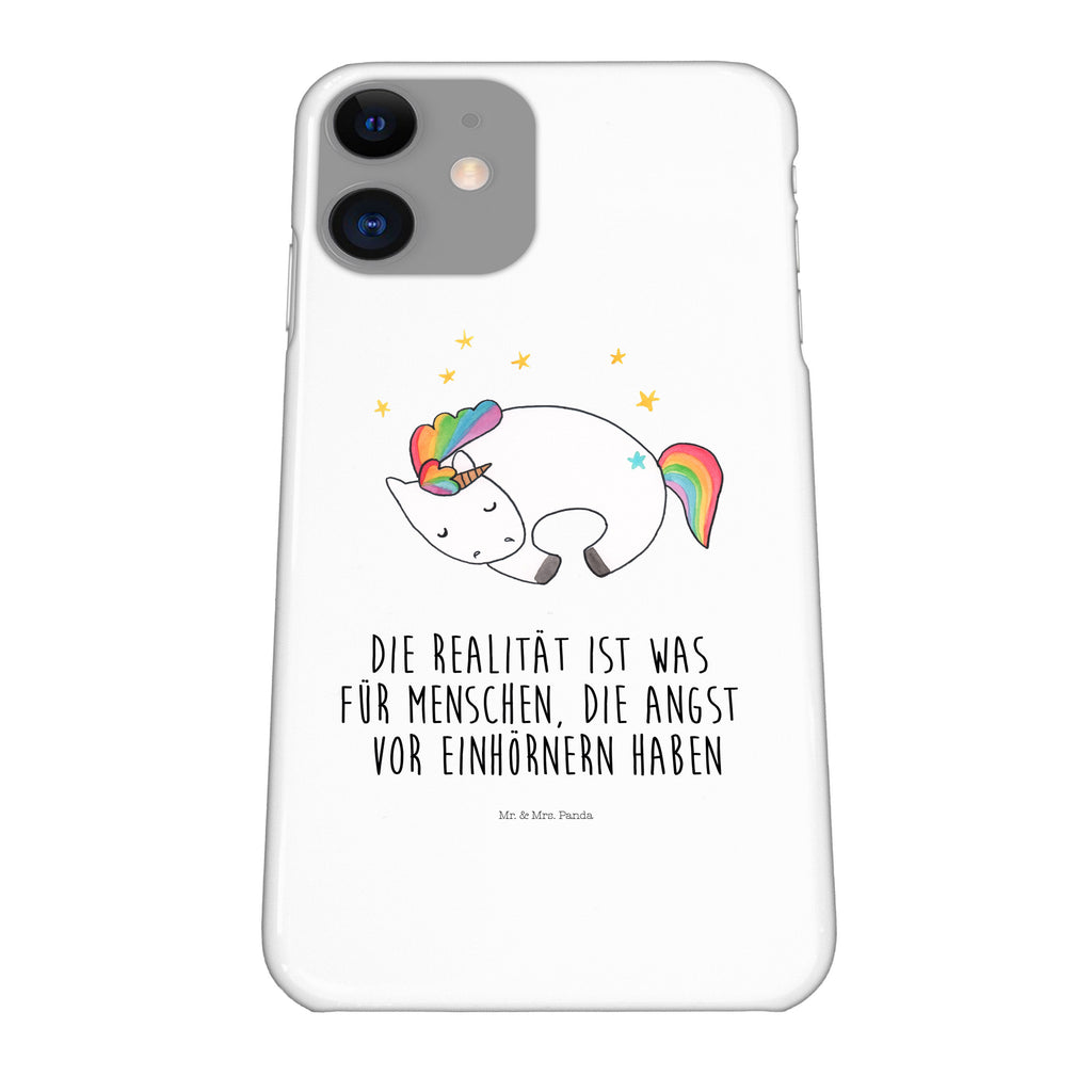 Handyhülle Einhorn Nacht Handyhülle, Handycover, Cover, Handy, Hülle, Iphone 10, Iphone X, Einhorn, Einhörner, Einhorn Deko, Pegasus, Unicorn, Träume, Traum, unicorn, Realität, Menschen, Geschenk, Ruhe, Freundin