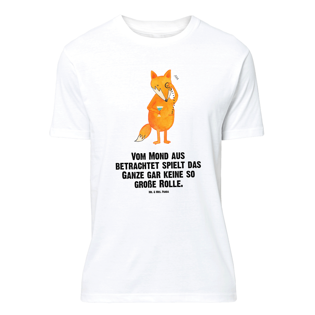 T-Shirt Standard Fuchs Lord T-Shirt, Shirt, Tshirt, Lustiges T-Shirt, T-Shirt mit Spruch, Party, Junggesellenabschied, Jubiläum, Geburstag, Herrn, Damen, Männer, Frauen, Schlafshirt, Nachthemd, Sprüche, Fuchs, Füchse, tröstende Worte, Spruch lustig, Liebeskummer Geschenk, Motivation Spruch, Problemlösung