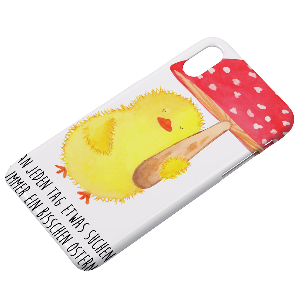 Handyhülle Küken Fliegenpilz Handyhülle, Handycover, Cover, Handy, Hülle, Iphone 10, Iphone X, Ostern, Osterhase, Ostergeschenke, Osternest, Osterdeko, Geschenke zu Ostern, Ostern Geschenk, Ostergeschenke Kinder, Ostern Kinder, Küken, Fliegenpilz, Glückspilz, Frohe Ostern, Ostergrüße