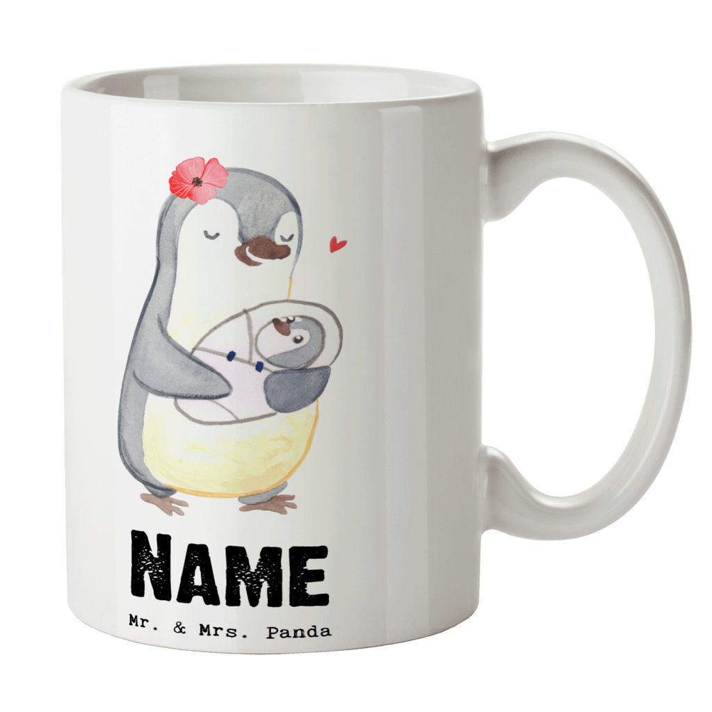 Personalisierte Tasse Krippenerzieherin mit Herz Personalisierte Tasse, Namenstasse, Wunschname, Personalisiert, Tasse, Namen, Drucken, Tasse mit Namen, Beruf, Ausbildung, Jubiläum, Abschied, Rente, Kollege, Kollegin, Geschenk, Schenken, Arbeitskollege, Mitarbeiter, Firma, Danke, Dankeschön, Krippenerzieherin, Kindertagesstätte, KITA, Eröffnung, Erzieherin, Pädagogin