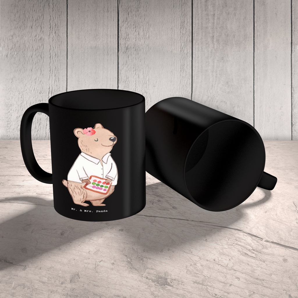 Tasse Bankfachfrau mit Herz Tasse, Kaffeetasse, Teetasse, Becher, Kaffeebecher, Teebecher, Keramiktasse, Porzellantasse, Büro Tasse, Geschenk Tasse, Tasse Sprüche, Tasse Motive, Kaffeetassen, Tasse bedrucken, Designer Tasse, Cappuccino Tassen, Schöne Teetassen, Beruf, Ausbildung, Jubiläum, Abschied, Rente, Kollege, Kollegin, Geschenk, Schenken, Arbeitskollege, Mitarbeiter, Firma, Danke, Dankeschön, Bankfachfrau, Bankangestellte, Bänkerin, Bankberaterin