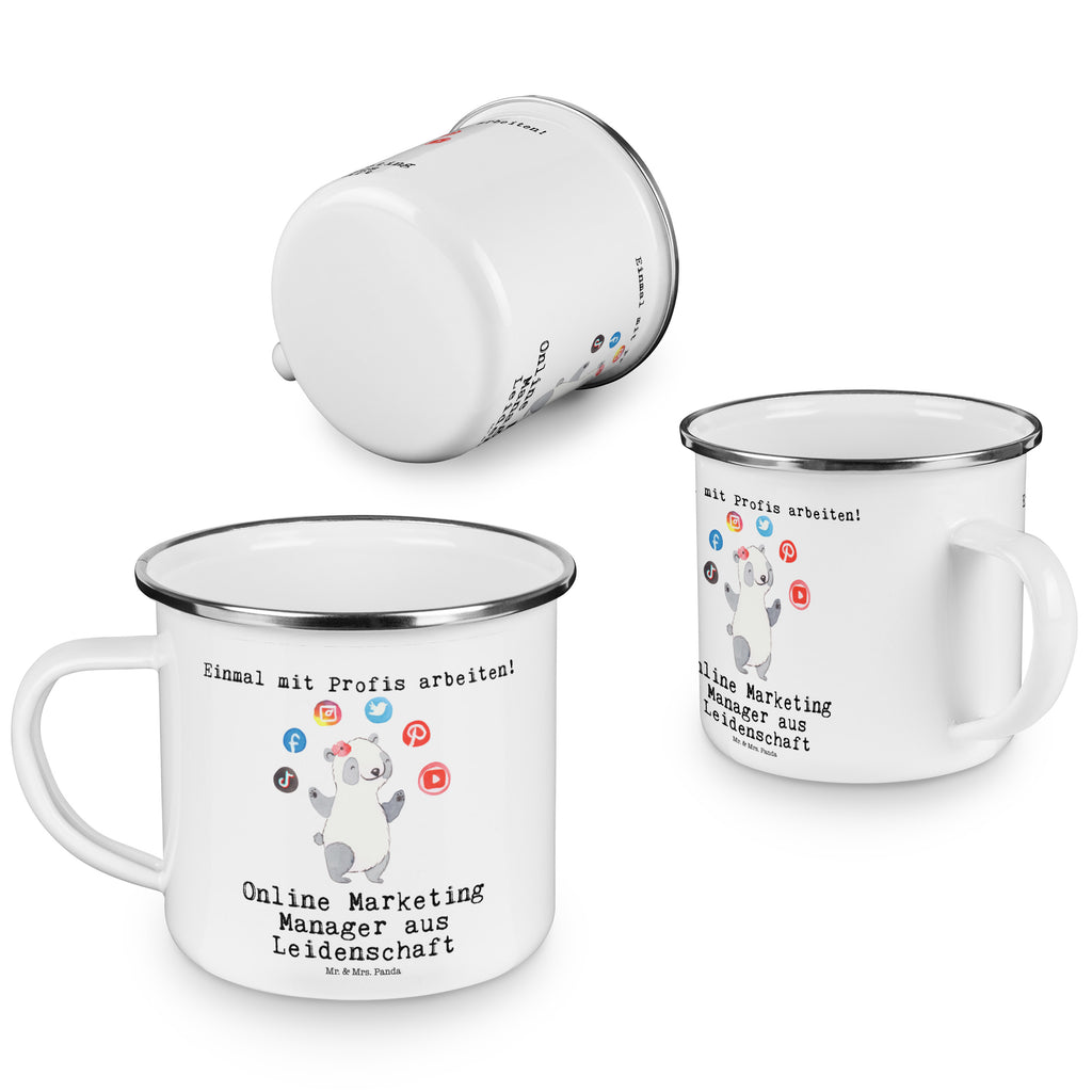 Camping Emaille Tasse Online Marketing Manager aus Leidenschaft Campingtasse, Trinkbecher, Metalltasse, Outdoor Tasse, Emaille Trinkbecher, Blechtasse Outdoor, Emaille Campingbecher, Edelstahl Trinkbecher, Metalltasse für Camping, Kaffee Blechtasse, Camping Tasse Metall, Emaille Tasse, Emaille Becher, Tasse Camping, Tasse Emaille, Emaille Tassen, Camping Becher, Metall Tasse, Camping Tassen, Blechtasse, Emaille Tasse Camping, Camping Tasse Emaille, Emailletasse, Camping Tassen Emaille, Campingbecher, Blechtassen, Outdoor Becher, Campingtassen, Emaille Becher Camping, Camping Becher Edelstahl, Beruf, Ausbildung, Jubiläum, Abschied, Rente, Kollege, Kollegin, Geschenk, Schenken, Arbeitskollege, Mitarbeiter, Firma, Danke, Dankeschön, Online Marketing, Manager, Marketingmanager, Influencer Marketing, Digital Marketing