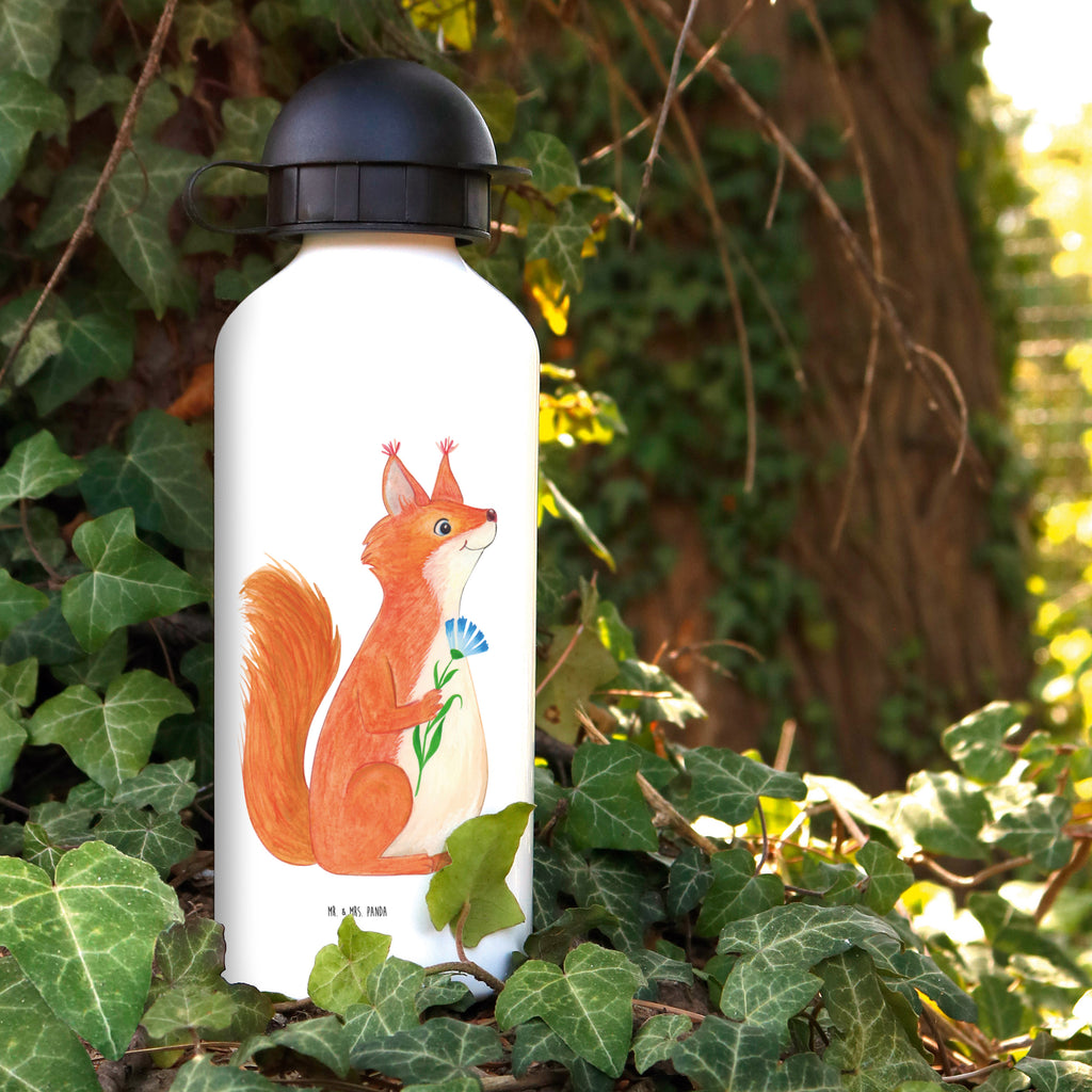 Kindertrinkflasche Eichhörnchen Blume Kindertrinkflasche, Kinder Trinkflasche, Trinkflasche, Flasche, Kinderflasche, Kinder, Kids, Kindergarten Flasche, Grundschule, Jungs, Mädchen, Tiermotive, Gute Laune, lustige Sprüche, Tiere, Eichhörnchen, Eichhorn, Spruch positiv, Lachen, Spaß, Motivation Sprüche, Motivation Bilder, glücklich Spruch, Spruch Deko