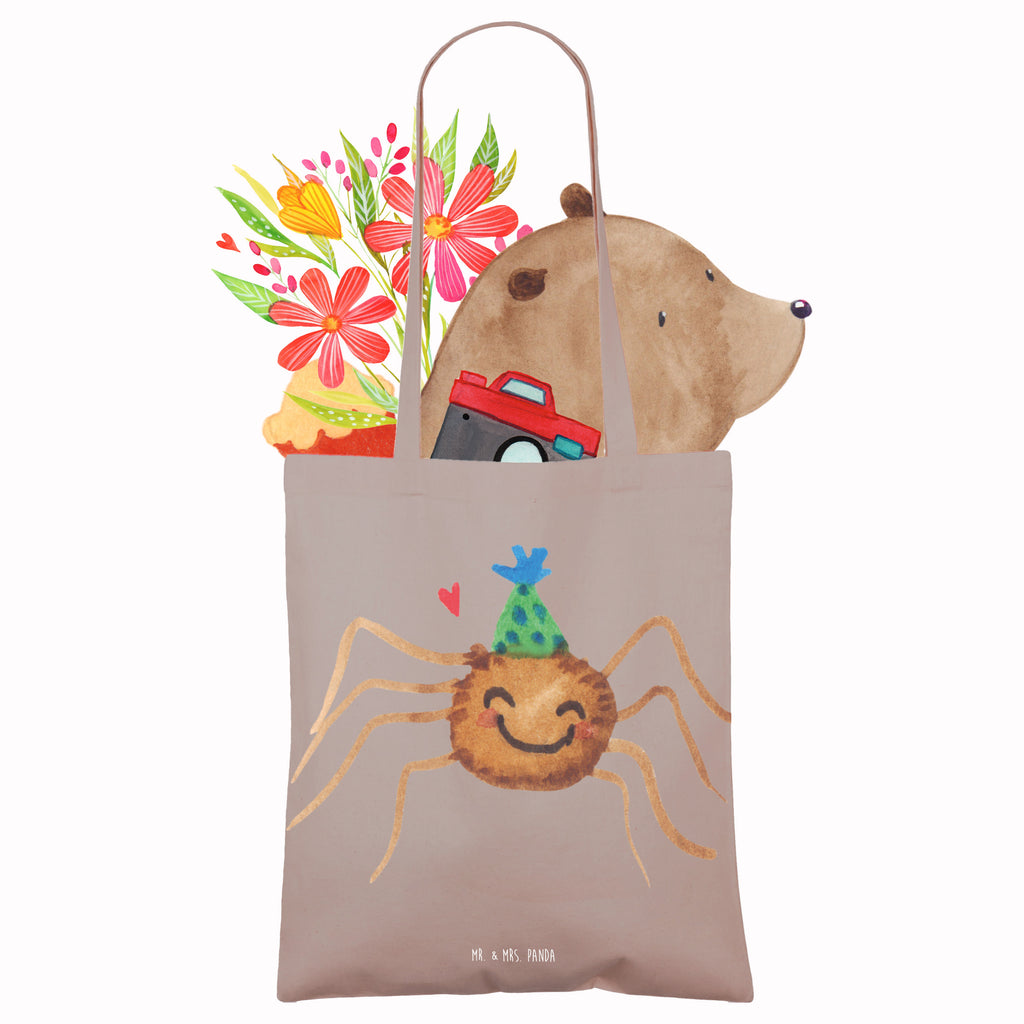 Tragetasche Spinne Agathe Party Beuteltasche, Beutel, Einkaufstasche, Jutebeutel, Stoffbeutel, Tasche, Shopper, Umhängetasche, Strandtasche, Schultertasche, Stofftasche, Tragetasche, Badetasche, Jutetasche, Einkaufstüte, Laptoptasche, Spinne Agathe, Spinne, Agathe, Videos, Merchandise, Selbstliebe, Wunder, Motivation, Glück