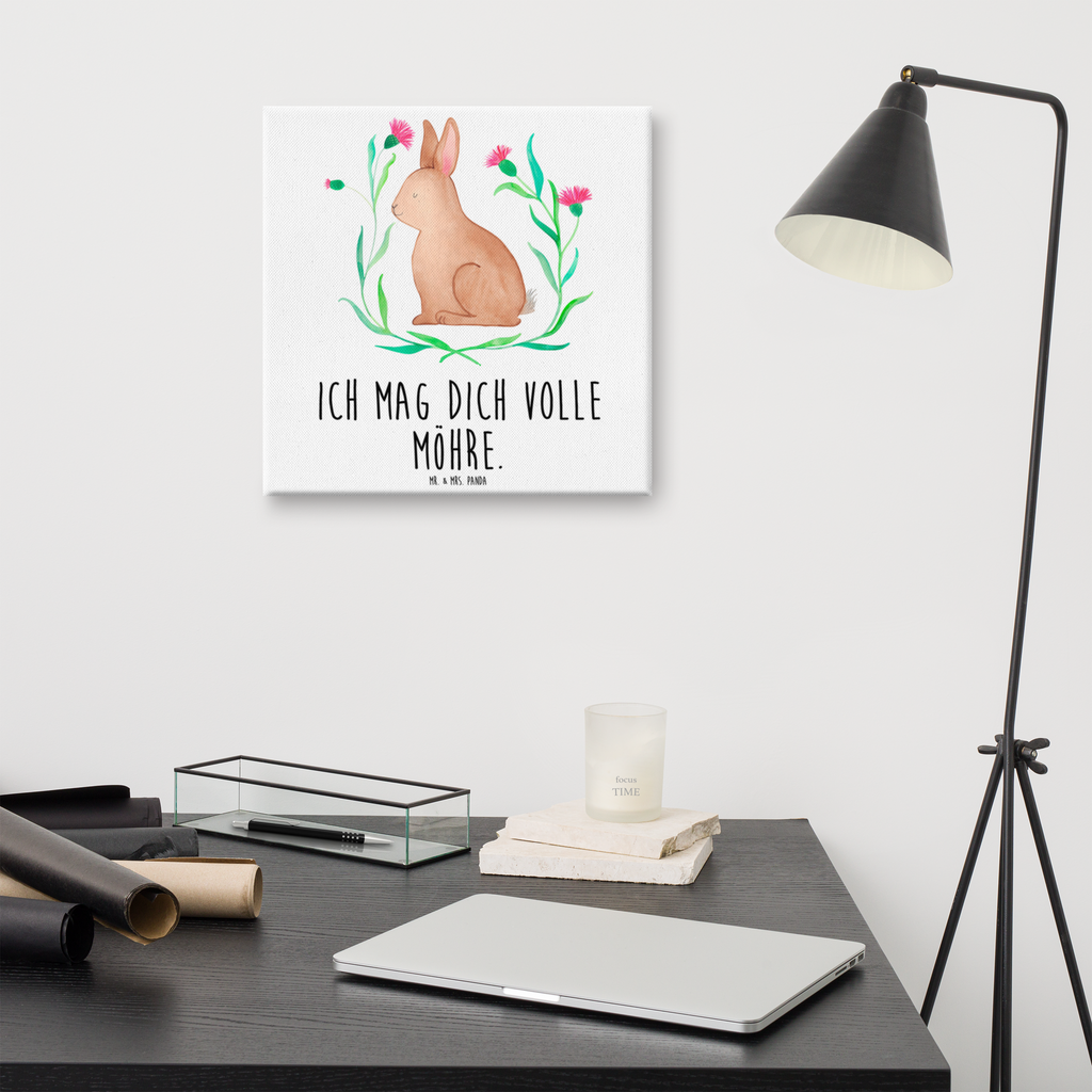 Leinwand Bild Hase sitzend Leinwand, Bild, Kunstdruck, Wanddeko, Dekoration, Ostern, Osterhase, Ostergeschenke, Osternest, Osterdeko, Geschenke zu Ostern, Ostern Geschenk, Ostergeschenke Kinder, Ostern Kinder, Frohe Ostern, Ostergrüße, Osterblume, Liebe, Grüße, Hase, Kaninchen