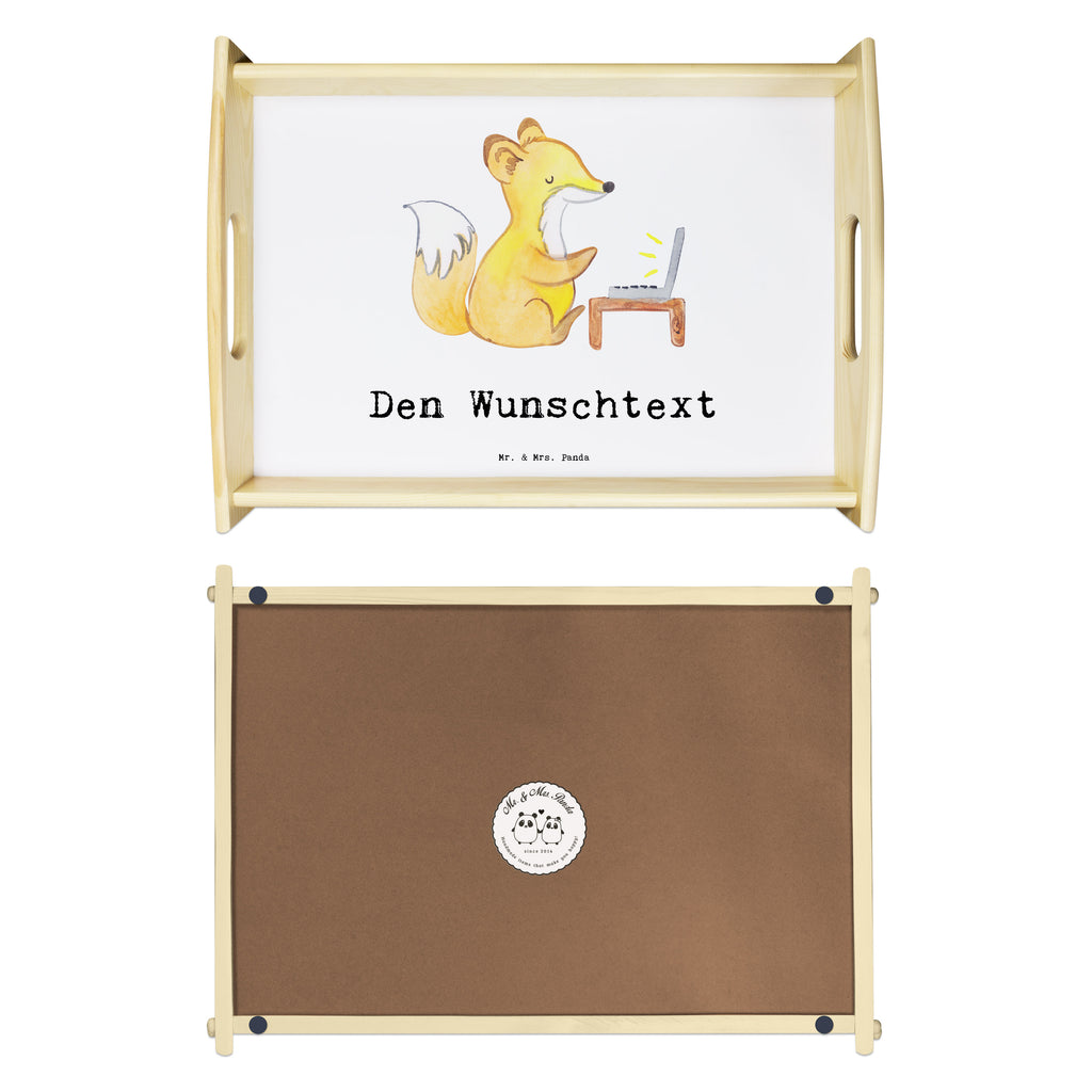 Personalisiertes Serviertablett Fuchs Bester Arbeitskollege der Welt Personalisiertes Serviertablett, Personalisiertes Tablett, Personalisiertes Holztablett, Personalisiertes Küchentablett, Personalisiertes Dekotablett, Personalisiertes Frühstückstablett, Serviertablett mit Namen, Tablett mit Namen, für, Dankeschön, Geschenk, Schenken, Geburtstag, Geburtstagsgeschenk, Geschenkidee, Danke, Bedanken, Mitbringsel, Freude machen, Geschenktipp, Arbeitskollege, Kollege, Büro, Abschiedsgeschenk, Ruhestand, Arbeit, Mitarbeiter, Berufsgenosse, Beruf