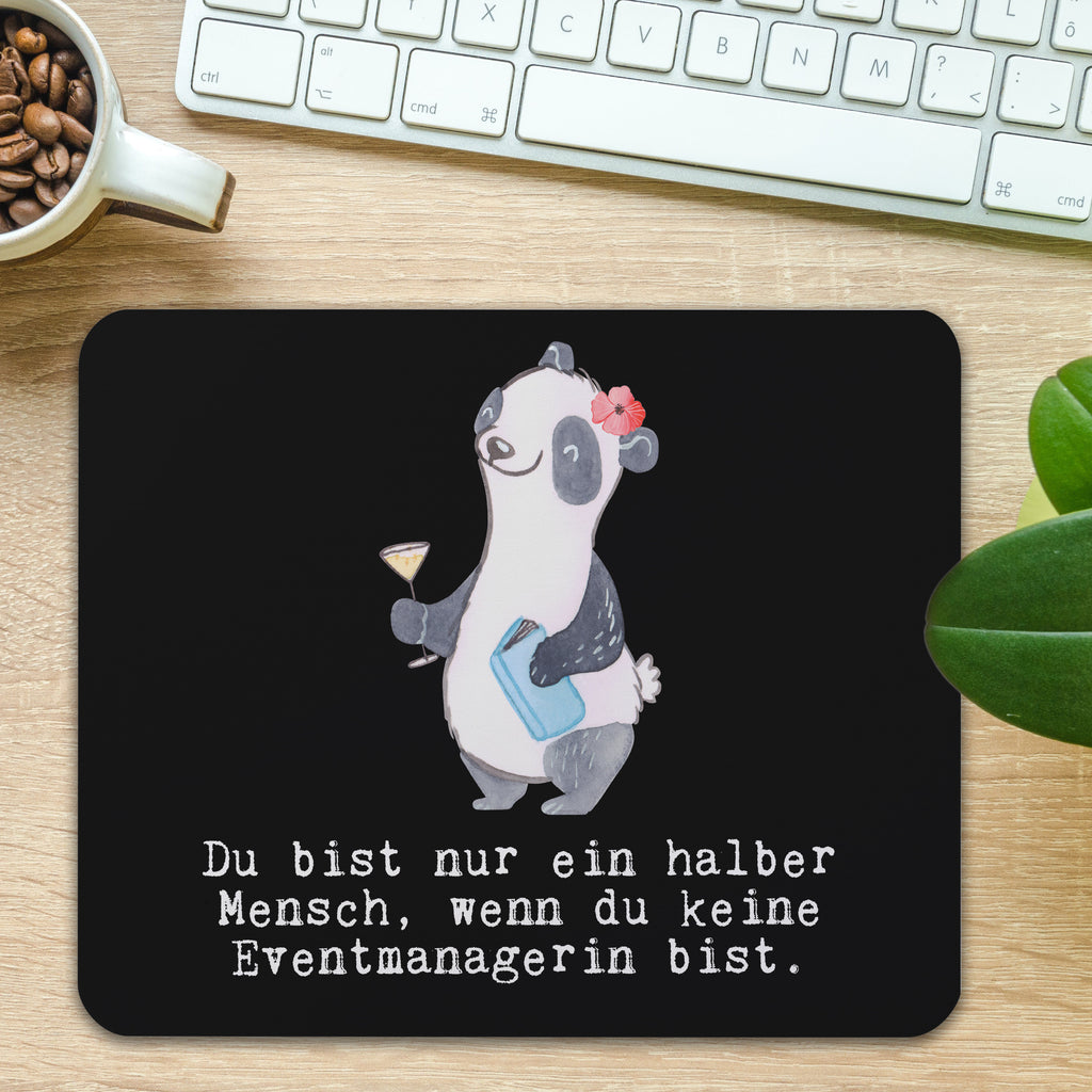 Mauspad Eventmanagerin mit Herz Mousepad, Computer zubehör, Büroausstattung, PC Zubehör, Arbeitszimmer, Mauspad, Einzigartiges Mauspad, Designer Mauspad, Mausunterlage, Mauspad Büro, Beruf, Ausbildung, Jubiläum, Abschied, Rente, Kollege, Kollegin, Geschenk, Schenken, Arbeitskollege, Mitarbeiter, Firma, Danke, Dankeschön, Eventmanagerin, Veranstalterin, Promoterin