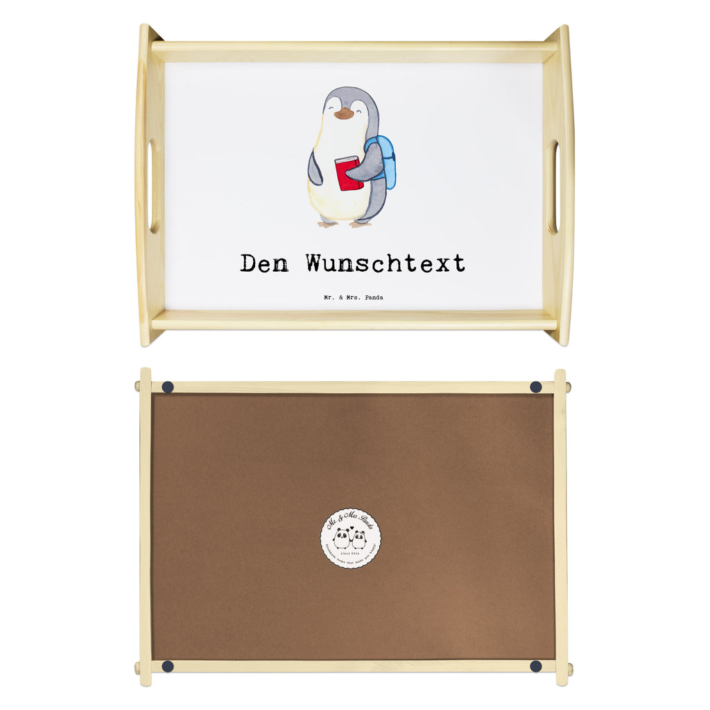 Personalisiertes Serviertablett Pinguin Bester Enkel der Welt Personalisiertes Serviertablett, Personalisiertes Tablett, Personalisiertes Holztablett, Personalisiertes Küchentablett, Personalisiertes Dekotablett, Personalisiertes Frühstückstablett, Serviertablett mit Namen, Tablett mit Namen, für, Dankeschön, Geschenk, Schenken, Geburtstag, Geburtstagsgeschenk, Geschenkidee, Danke, Bedanken, Mitbringsel, Freude machen, Geschenktipp, Enkel, Enkelkind, Enkelsohn, Oma, Opa, Kind von Tochter, Kind von Sohn, Taufe, Großsohn