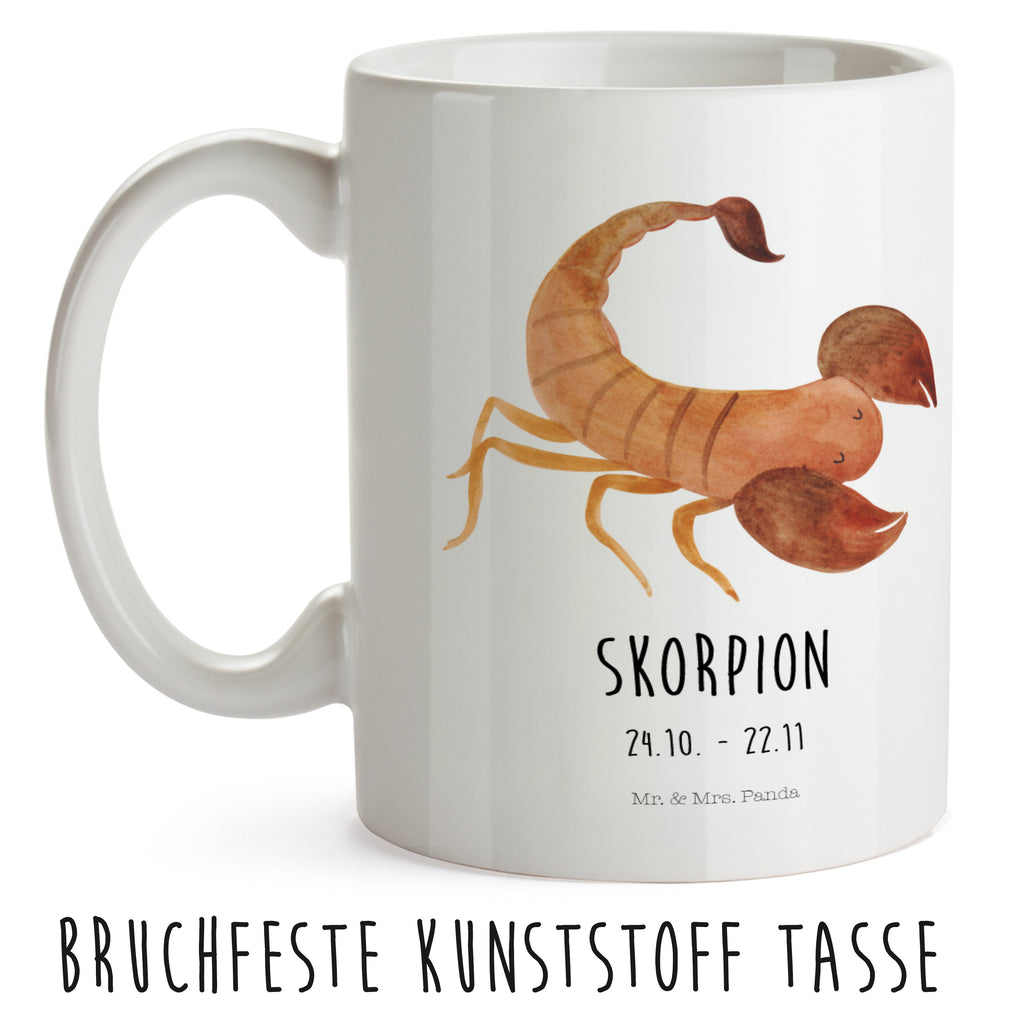 Kindertasse Sternzeichen Skorpion Classic Kindertasse, Kinder Tasse, Kunststoff Tasse, Kindergarten Tasse, Trinkbecher, Camping Becher, Kaffeetasse, Kunststoffbecher, Kindergartenbecher, Outdoorgeschirr, Kunststoffgeschirr, Reisebecher, Reisetasse, Kinderbecher, Bruchfeste Tasse, Bruchsichere Tasse, Plastik Tasse, Plastiktasse, Tierkreiszeichen, Sternzeichen, Horoskop, Astrologie, Aszendent, Skorpione, Skorpion Geschenk, Skorpion Sternzeichen, Geschenk Oktober, Geschenk November, Geburtstag Oktober, Geburtstag November