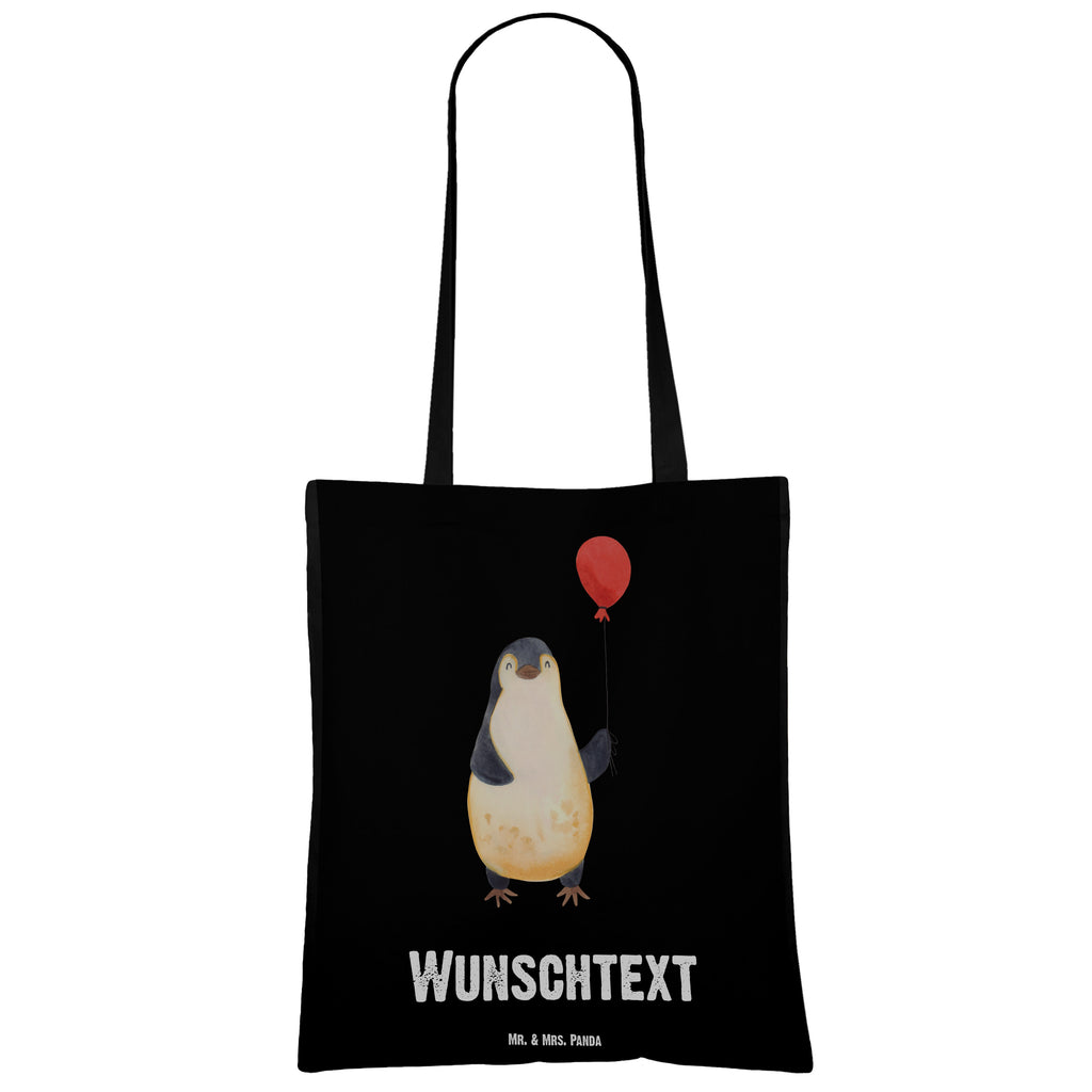 Personalisierte Tragetasche Pinguin Luftballon Personalisierte Beuteltasche, Personalisierter Beutel, Personalisierte Einkaufstasche, Personalisierter Jutebeutel, Personalisierter Stoffbeutel, Tragetasche mit Namen, Einkaufstasche mit Namen, Stoffbeutel mit Namen, Personalisierte Tasche, Personalisierte Jutetasche, Personalisierte Kindergartentasche, Pinguin, Pinguine, Luftballon, Tagträume, Lebenslust, Geschenk Freundin, Geschenkidee, beste Freundin, Motivation, Neustart, neues Leben, Liebe, Glück