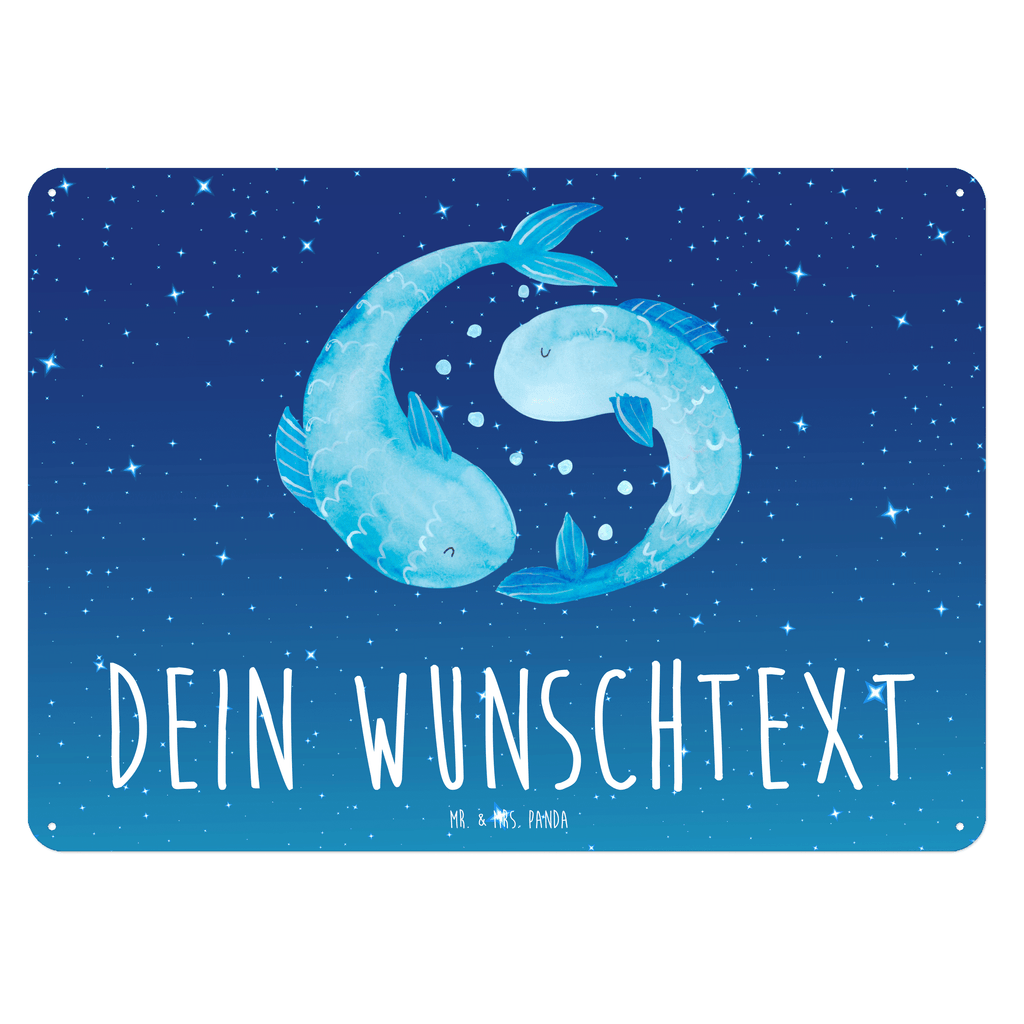 Personalisiertes Blechschild Sternzeichen Fische Blechschild, Metallschild, Geschenk Schild, Schild, Magnet-Metall-Schild, Deko Schild, Wandschild, Wand-Dekoration, Türschild, Tierkreiszeichen, Sternzeichen, Horoskop, Astrologie, Aszendent, Fisch, Fische Geschenk, Fische Sternzeichen, Fische Sternbild, Geschenk Februar, Geschenk März, Geburtstag Februar, Geburtstag März