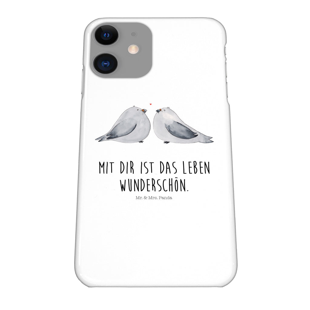 Handyhülle Turteltauben Liebe Iphone 11, Handyhülle, Smartphone Hülle, Handy Case, Handycover, Hülle, Liebe, Partner, Freund, Freundin, Ehemann, Ehefrau, Heiraten, Verlobung, Heiratsantrag, Liebesgeschenk, Jahrestag, Hocheitstag, Turteltauben, Turteltäubchen, Tauben, Verliebt, Verlobt, Verheiratet, Geschenk Freundin, Geschenk Freund, Liebesbeweis, Hochzeitstag, Geschenk Hochzeit