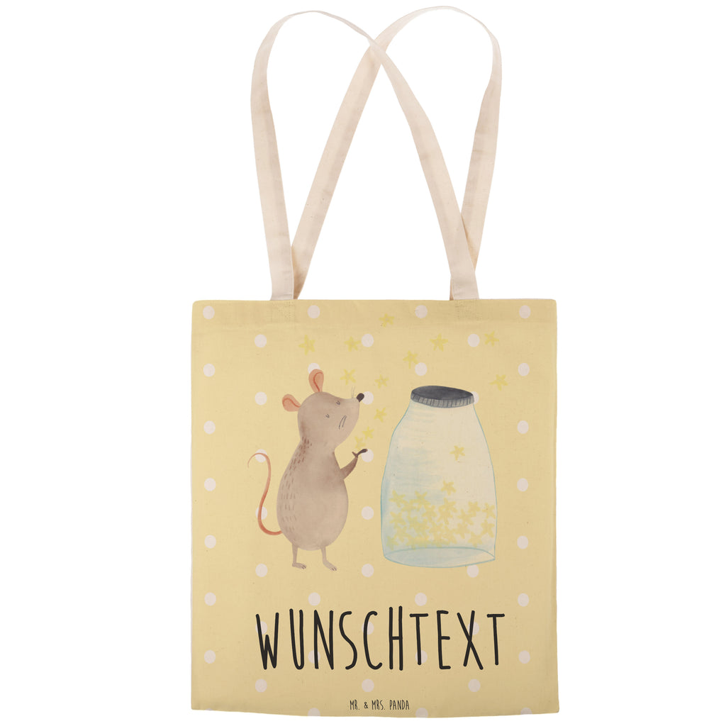 Personalisierte Einkaufstasche Maus Sterne Personalisierte Tragetasche, Personalisierte Tasche, Personalisierter Beutel, Personalisierte Stofftasche, Personalisierte Baumwolltasche, Personalisierte Umhängetasche, Personalisierter Shopper, Personalisierte Einkaufstasche, Personalisierte Beuteltasche, Tragetasche mit Namen, Tasche mit Namen, Beutel mit Namen, Stofftasche mit Namen, Baumwolltasche mit Namen, Umhängetasche mit Namen, Shopper mit Namen, Einkaufstasche mit Namen, Beuteltasche, Wunschtext, Wunschnamen, Personalisierbar, Personalisierung, Tiermotive, Gute Laune, lustige Sprüche, Tiere, Maus, Sterne, Wunsch, Kind, Taufe, Taufgeschenk, Geburt, Schwangerschaft, erstes Kind, Kindergeburtstag, Geburtstag, Hoffnung, Träume