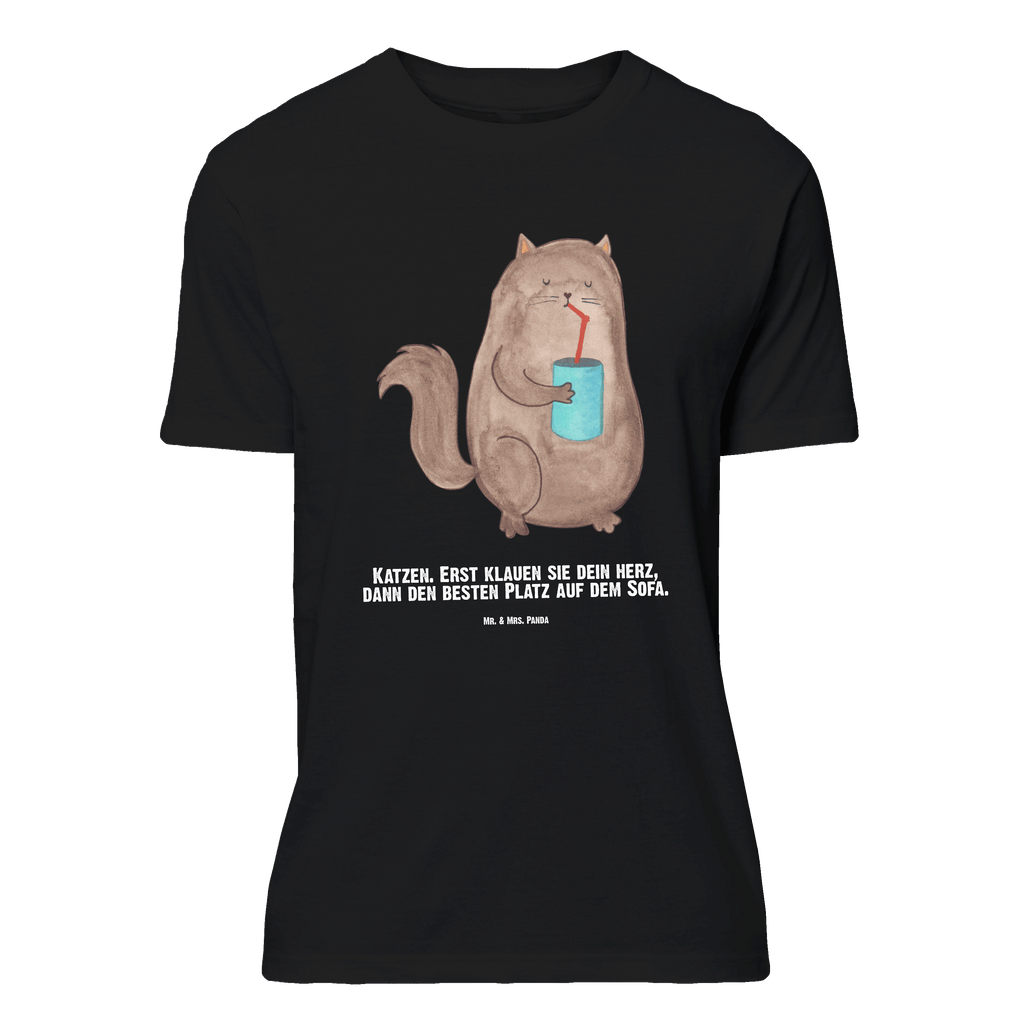 Personalisiertes T-Shirt Katze Dose T-Shirt Personalisiert, T-Shirt mit Namen, T-Shirt mit Aufruck, Männer, Frauen, Katze, Katzenmotiv, Katzenfan, Katzendeko, Katzenfreund, Katzenliebhaber, Katzenprodukte, Katzenartikel, Katzenaccessoires, Katzensouvenirs, Katzenliebhaberprodukte, Katzenmotive, Katzen, Kater, Mietze, Cat, Cats, Katzenhalter, Katzenbesitzerin, Haustier, Futter, Katzenfutter