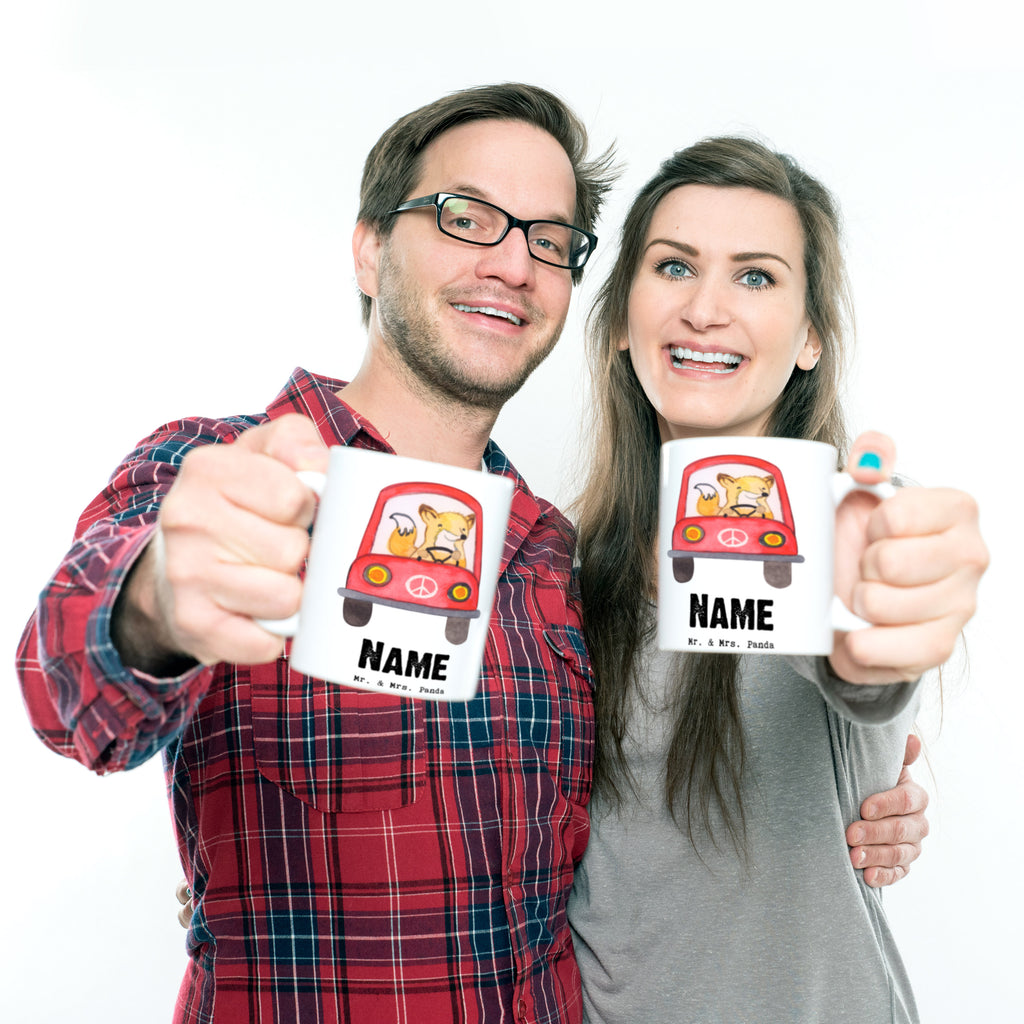 Personalisierte Tasse Fahrlehrer mit Herz Personalisierte Tasse, Namenstasse, Wunschname, Personalisiert, Tasse, Namen, Drucken, Tasse mit Namen, Beruf, Ausbildung, Jubiläum, Abschied, Rente, Kollege, Kollegin, Geschenk, Schenken, Arbeitskollege, Mitarbeiter, Firma, Danke, Dankeschön, Fahrlehrer, Fahrschule, Fahrschullehrer