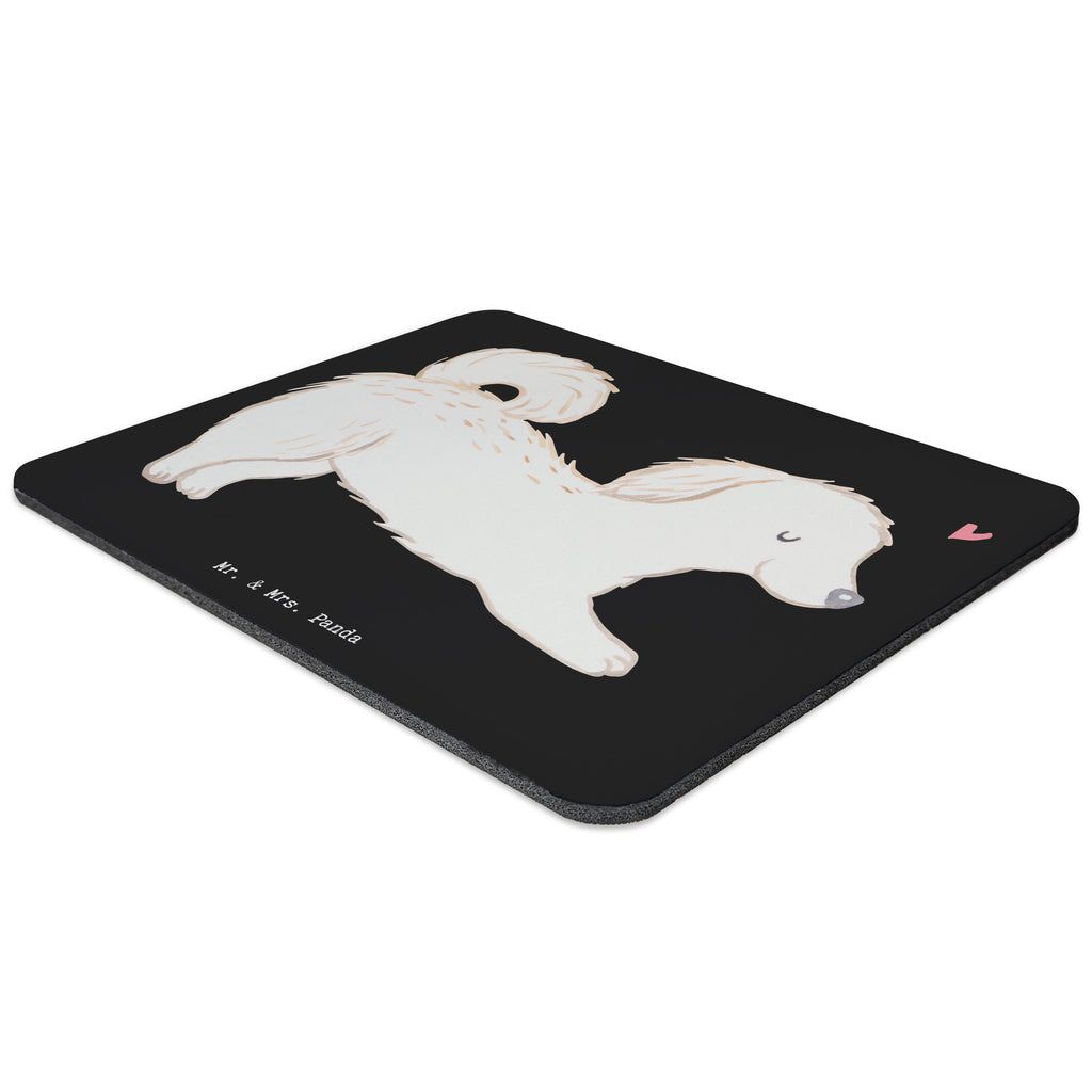 Mauspad Maltipoo Lebensretter Mousepad, Computer zubehör, Büroausstattung, PC Zubehör, Arbeitszimmer, Mauspad, Einzigartiges Mauspad, Designer Mauspad, Mausunterlage, Mauspad Büro, Hund, Hunderasse, Rassehund, Hundebesitzer, Geschenk, Tierfreund, Schenken, Welpe, Maltipoo, Kreuzung, Mischling