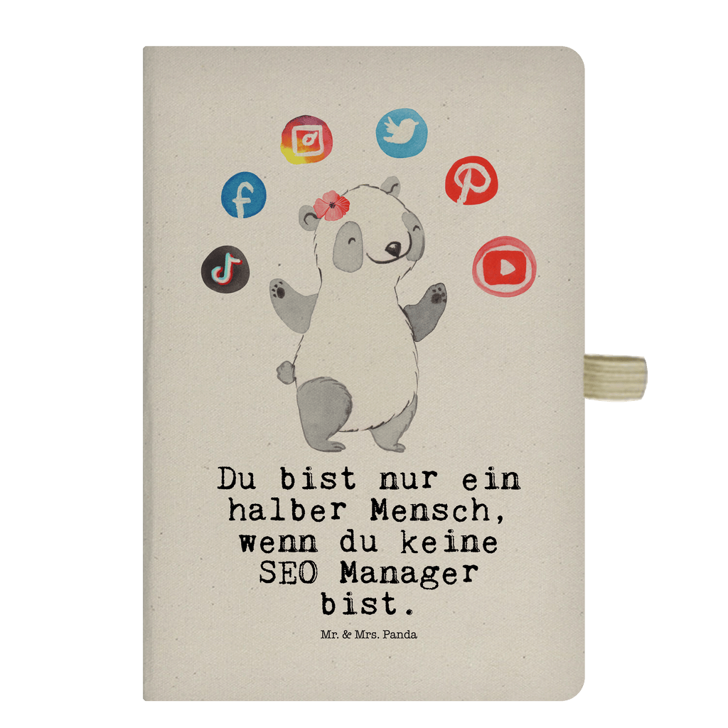 Baumwoll Notizbuch SEO Manager Herz Notizen, Eintragebuch, Tagebuch, Notizblock, Adressbuch, Journal, Kladde, Skizzenbuch, Notizheft, Schreibbuch, Schreibheft, Beruf, Ausbildung, Jubiläum, Abschied, Rente, Kollege, Kollegin, Geschenk, Schenken, Arbeitskollege, Mitarbeiter, Firma, Danke, Dankeschön, SEO Manager, Suchmaschinenoptimierung, Digital Marketing