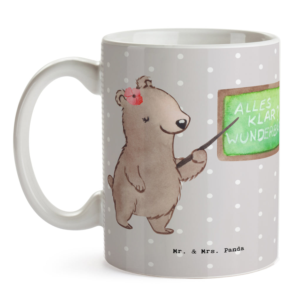 Tasse Sachkundelehrerin mit Herz Tasse, Kaffeetasse, Teetasse, Becher, Kaffeebecher, Teebecher, Keramiktasse, Porzellantasse, Büro Tasse, Geschenk Tasse, Tasse Sprüche, Tasse Motive, Kaffeetassen, Tasse bedrucken, Designer Tasse, Cappuccino Tassen, Schöne Teetassen, Beruf, Ausbildung, Jubiläum, Abschied, Rente, Kollege, Kollegin, Geschenk, Schenken, Arbeitskollege, Mitarbeiter, Firma, Danke, Dankeschön, Sachkundelehrerin, Sachkundeunterricht, Schule, Grundschule