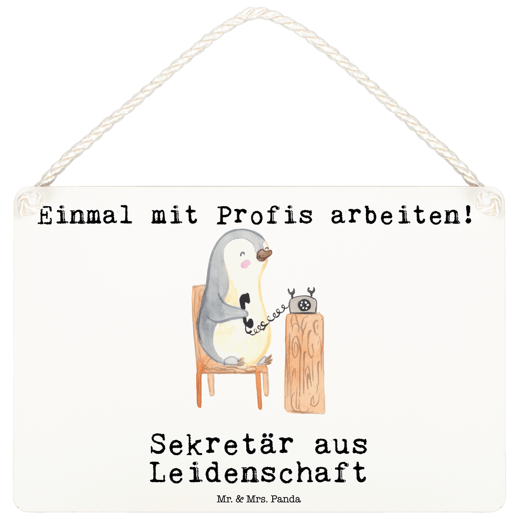 Deko Schild Sekretär aus Leidenschaft Dekoschild, Deko Schild, Schild, Tür Schild, Türschild, Holzschild, Wandschild, Wanddeko, Beruf, Ausbildung, Jubiläum, Abschied, Rente, Kollege, Kollegin, Geschenk, Schenken, Arbeitskollege, Mitarbeiter, Firma, Danke, Dankeschön