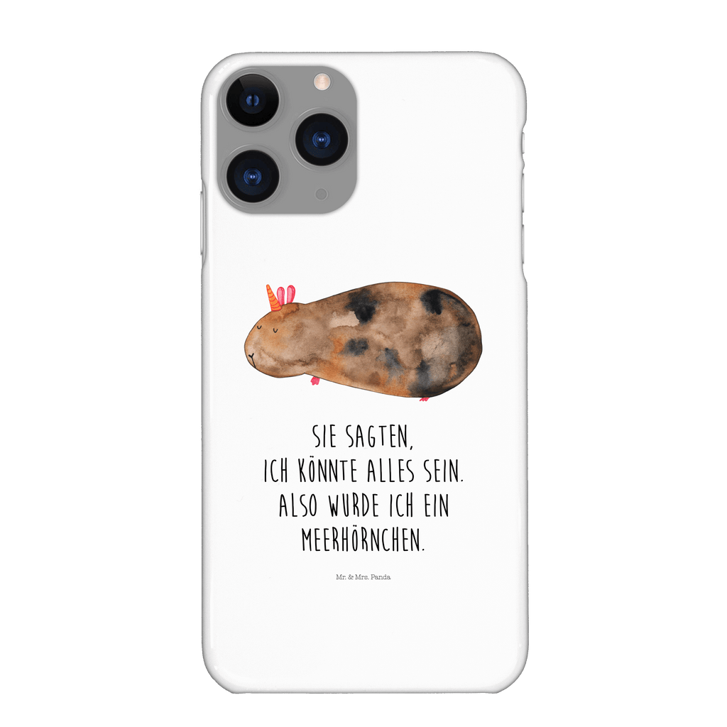 Handyhülle Einhorn Meerschweinchen Handyhülle, Handycover, Cover, Handy, Hülle, Iphone 10, Iphone X, Einhorn, Einhörner, Einhorn Deko, Pegasus, Unicorn, Meerhörnchen, Meericorn, Meerschwein, Meerschweinchen