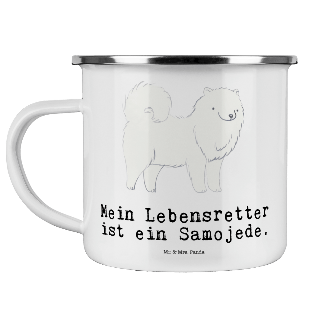 Camping Emaille Tasse Samojede Lebensretter Campingtasse, Trinkbecher, Metalltasse, Outdoor Tasse, Emaille Trinkbecher, Blechtasse Outdoor, Emaille Campingbecher, Edelstahl Trinkbecher, Metalltasse für Camping, Kaffee Blechtasse, Camping Tasse Metall, Emaille Tasse, Emaille Becher, Tasse Camping, Tasse Emaille, Emaille Tassen, Camping Becher, Metall Tasse, Camping Tassen, Blechtasse, Emaille Tasse Camping, Camping Tasse Emaille, Emailletasse, Camping Tassen Emaille, Campingbecher, Blechtassen, Outdoor Becher, Campingtassen, Emaille Becher Camping, Camping Becher Edelstahl, Hund, Hunderasse, Rassehund, Hundebesitzer, Geschenk, Tierfreund, Schenken, Welpe, Samojede, Samojedenhund, Samojedenspitz